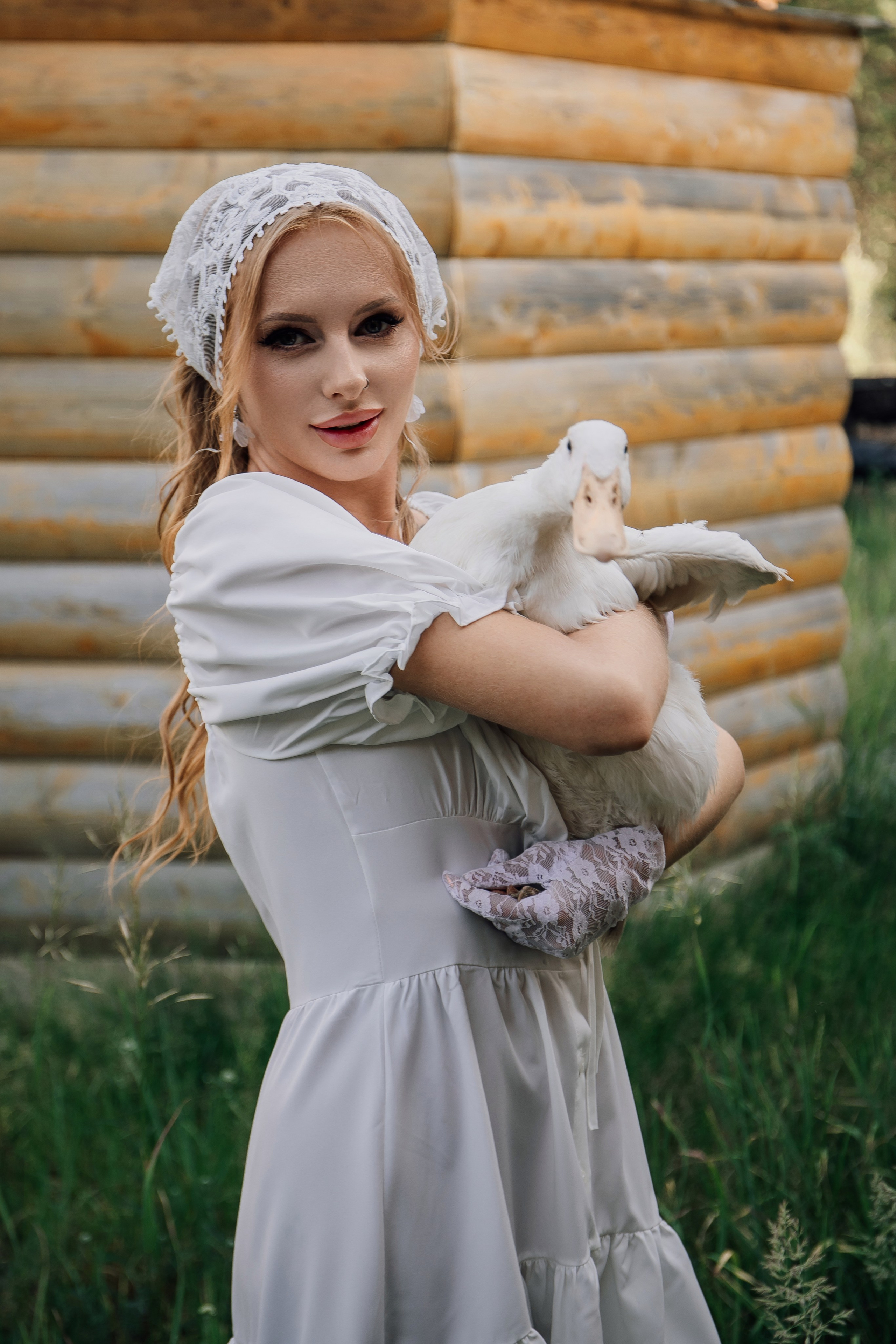 Анастасия. Свадебный фотограф в Ноябрьске Мария Янишевская