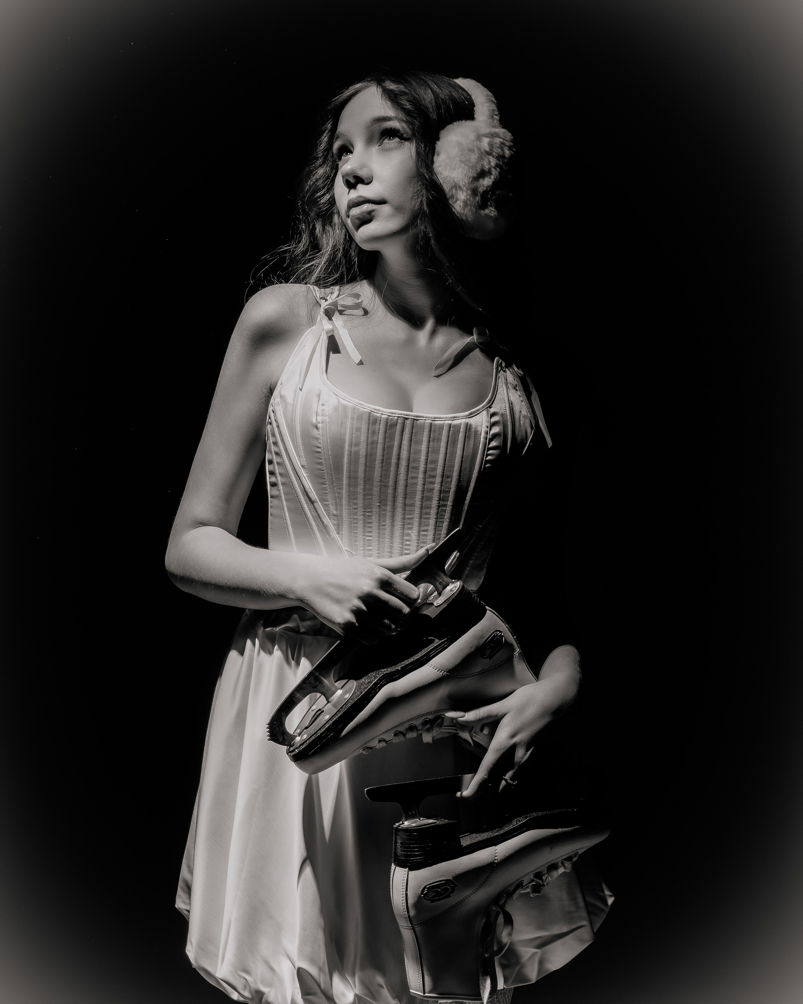 Дарья. Фотограф в Верхней Пышме и Екатеринбурге Дарина Садриева