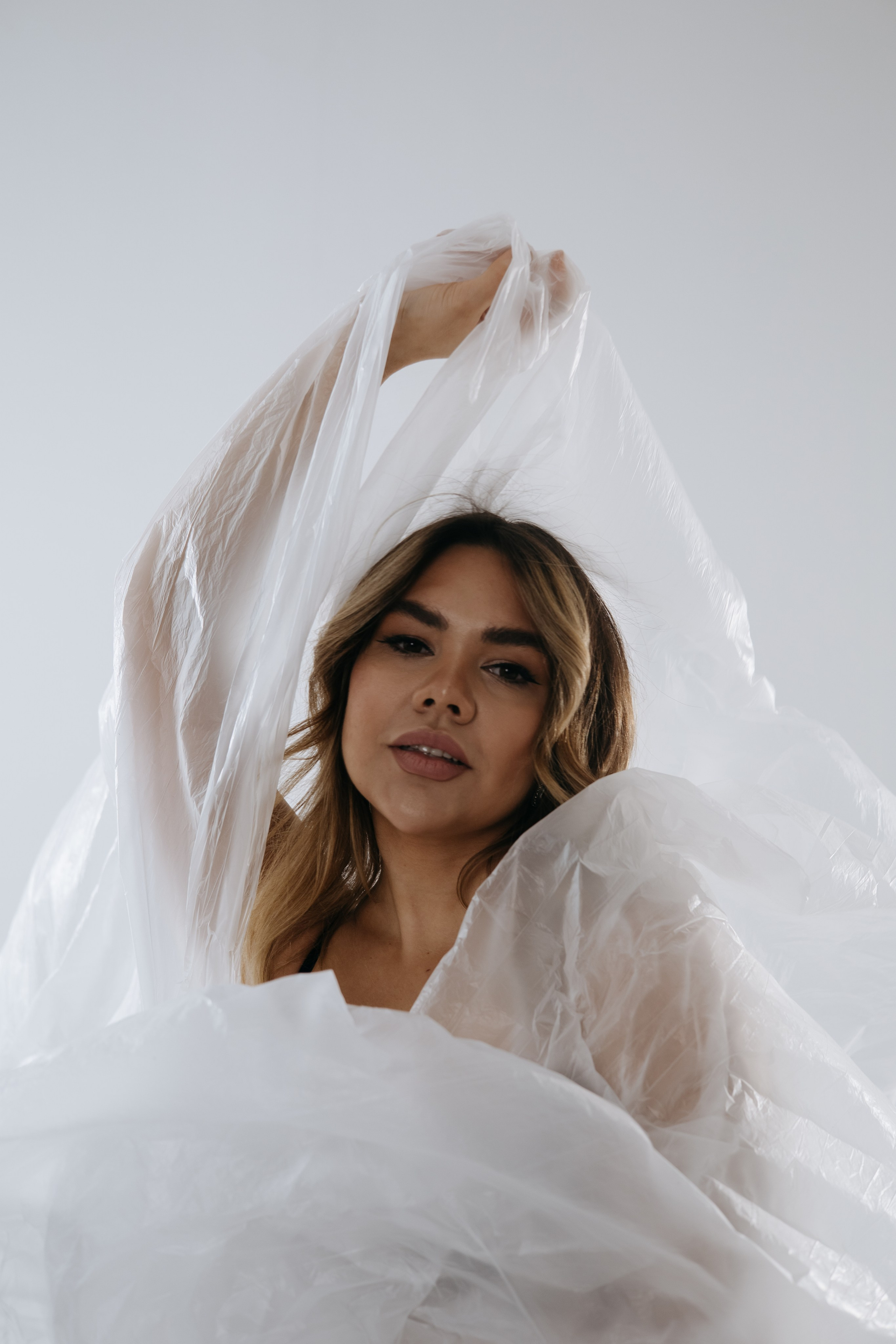 RYSHA. Фотограф Элла Ефимова