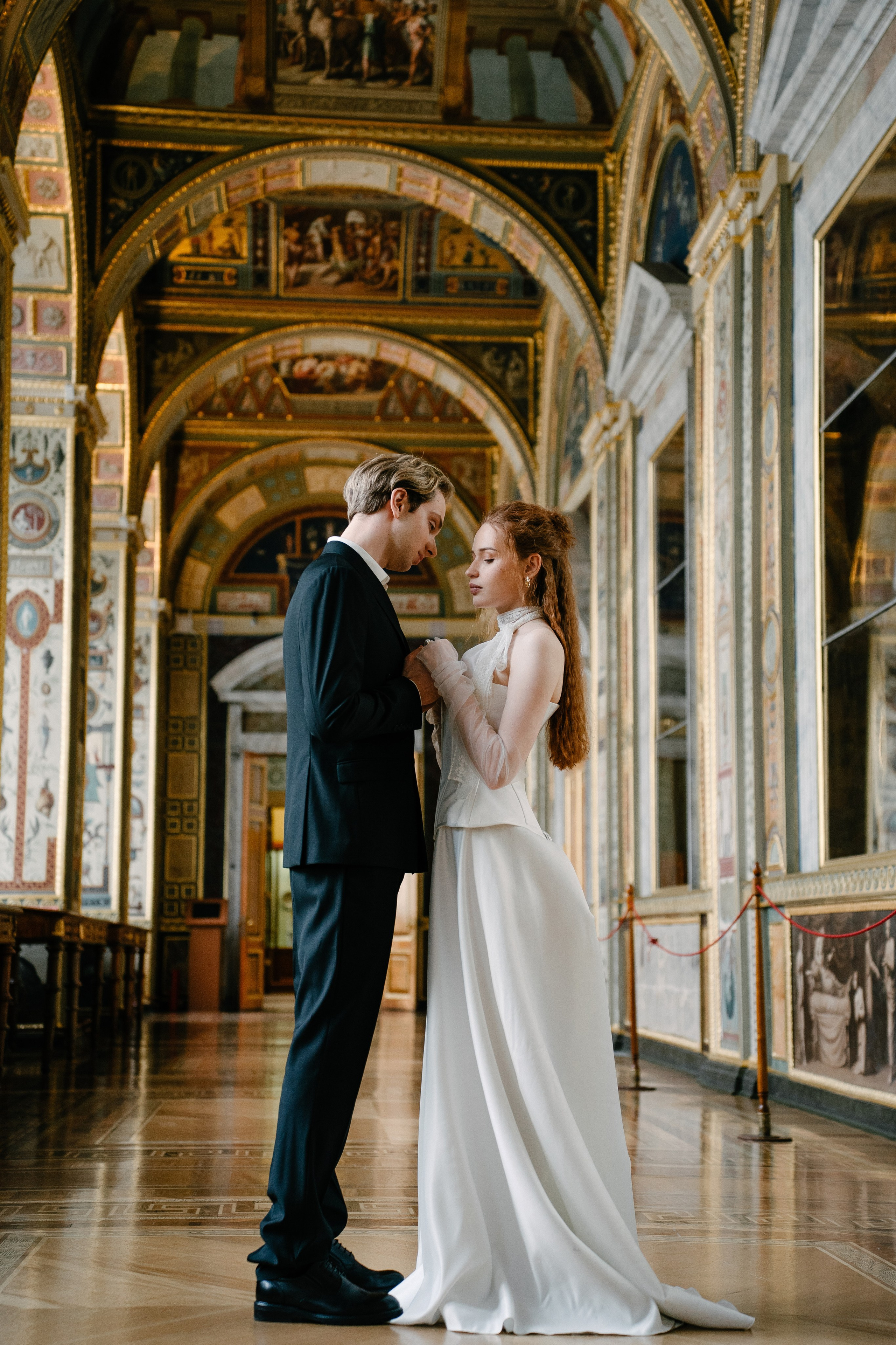 Артём и Ксения. Свадебный и семейный фотограф в Воронеже Анастасия Бойко