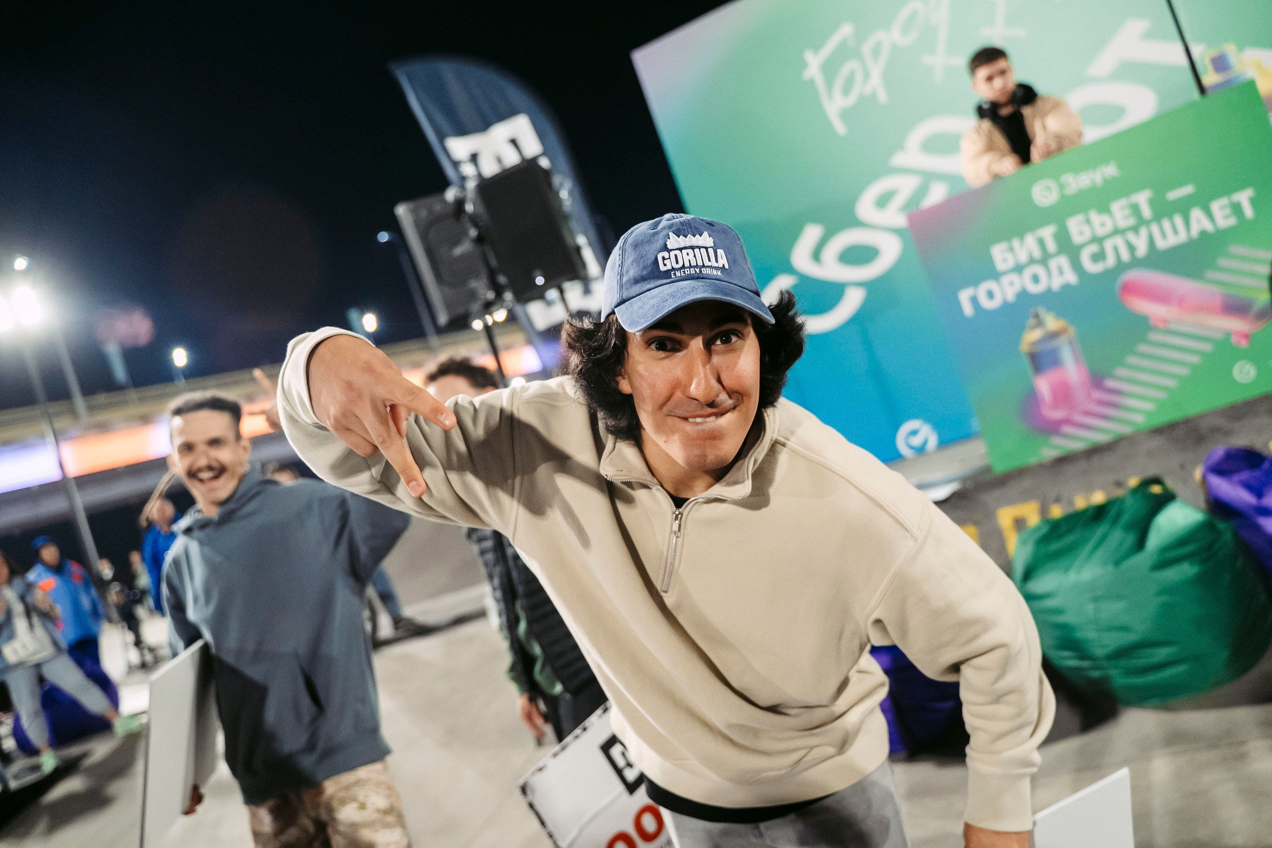 СберСпот, Казань, Урам Парк. Саша Копылов, фотограф в Казани