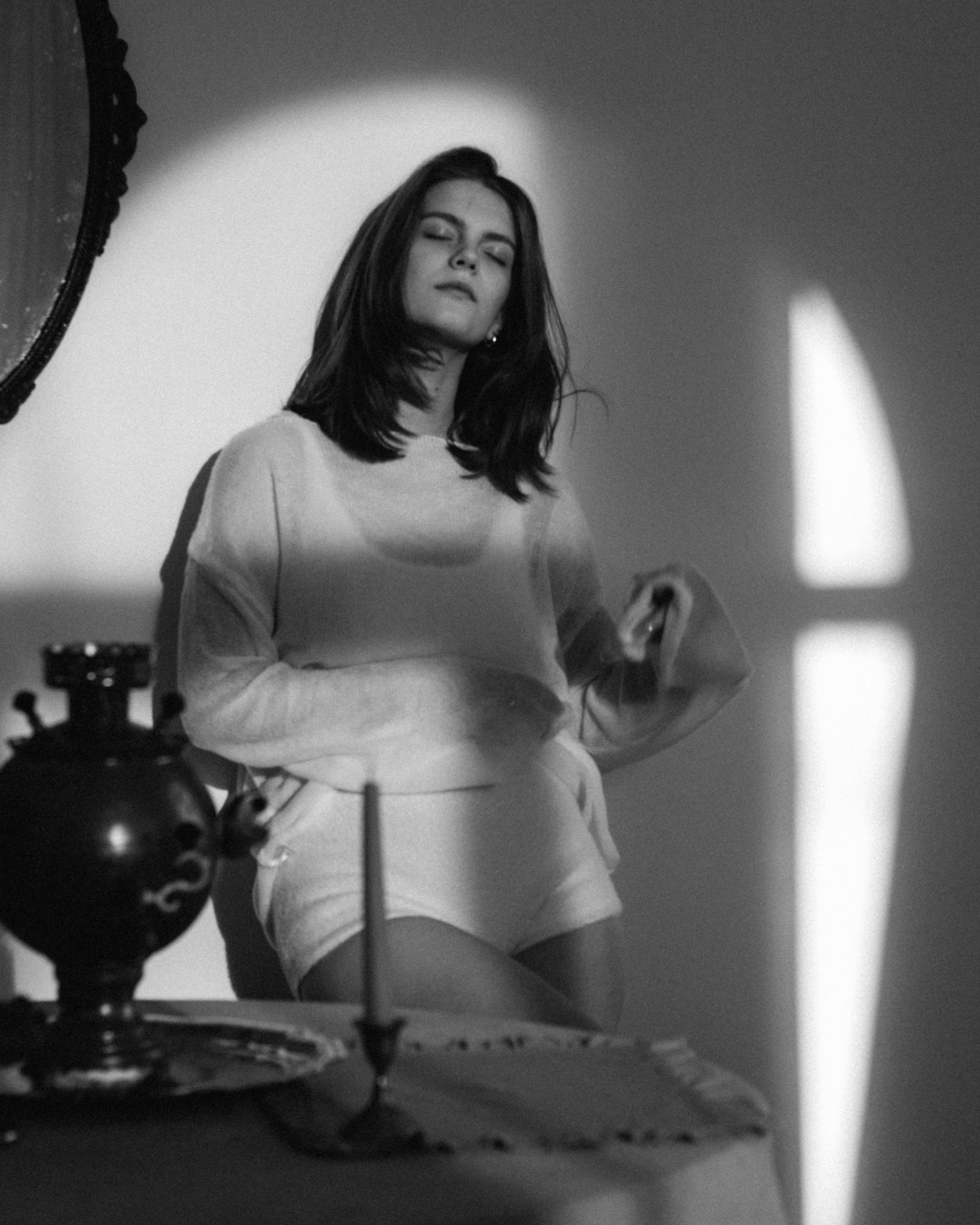 Индивидуальная история. Семейный фотограф в Нижнем Новгороде