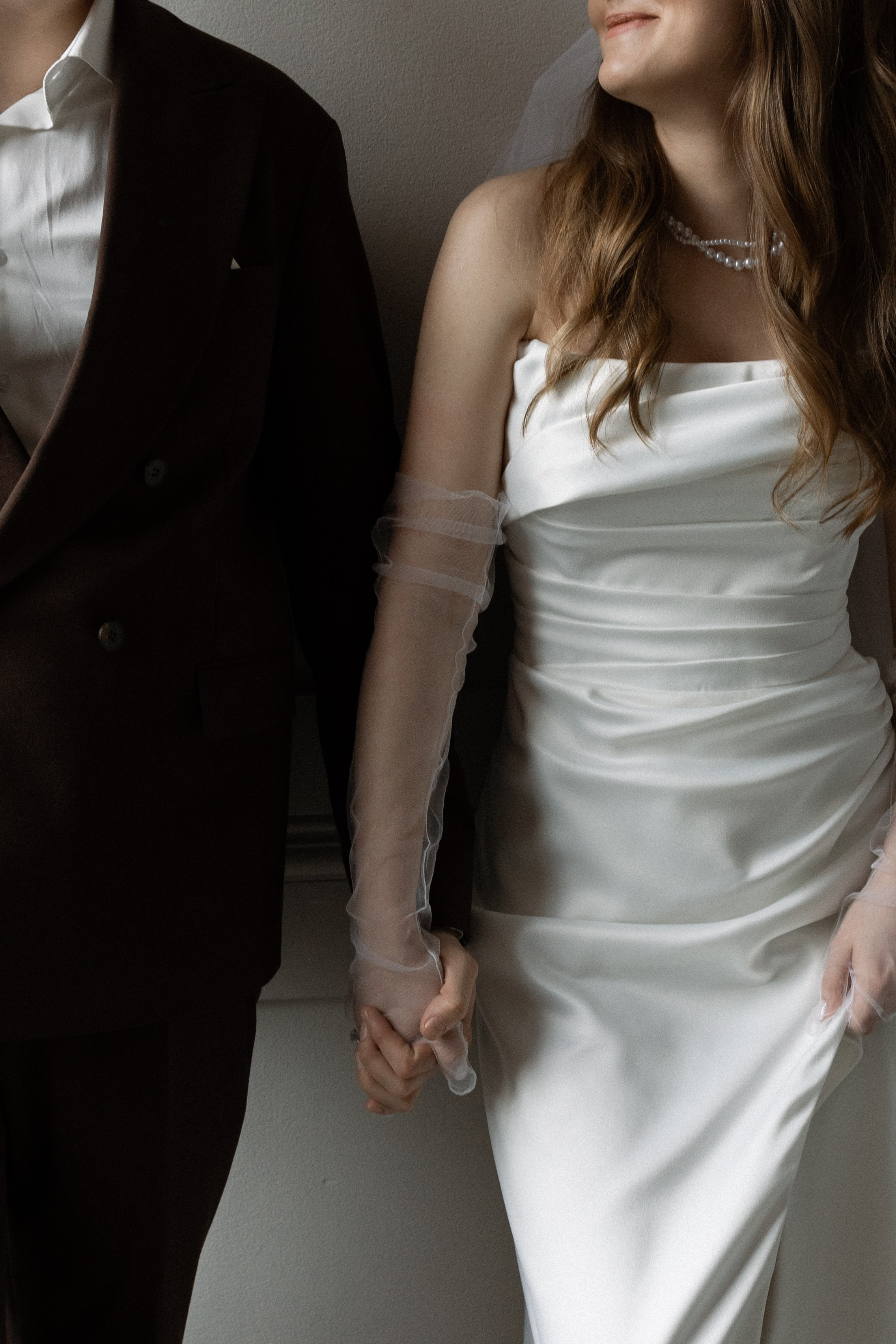 Mini Wedding day. Свадебный фотограф Нижний Новгород