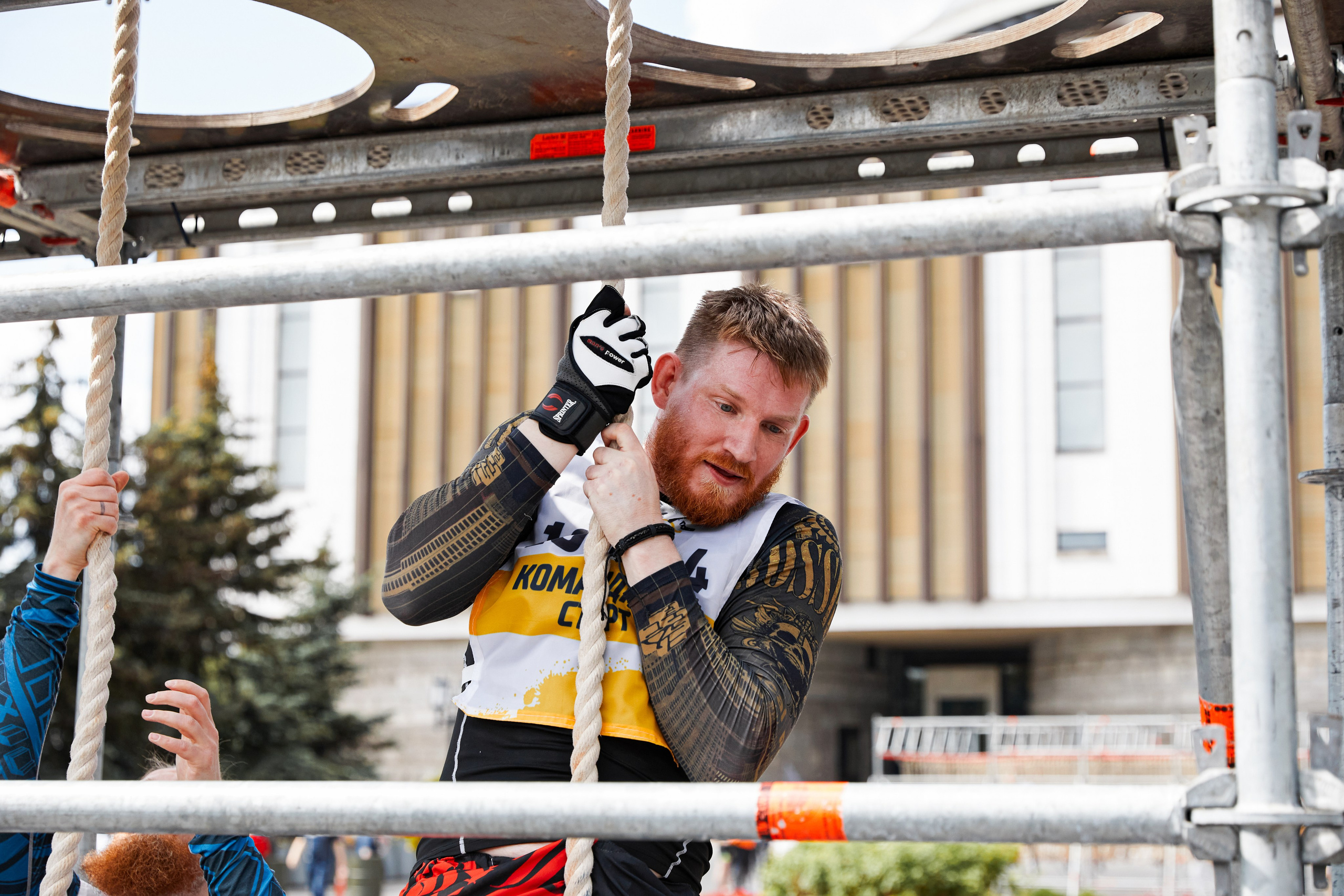 Спортивные мероприятия. Аксана Лисовская фотограф в Москве. Фотографии с характером