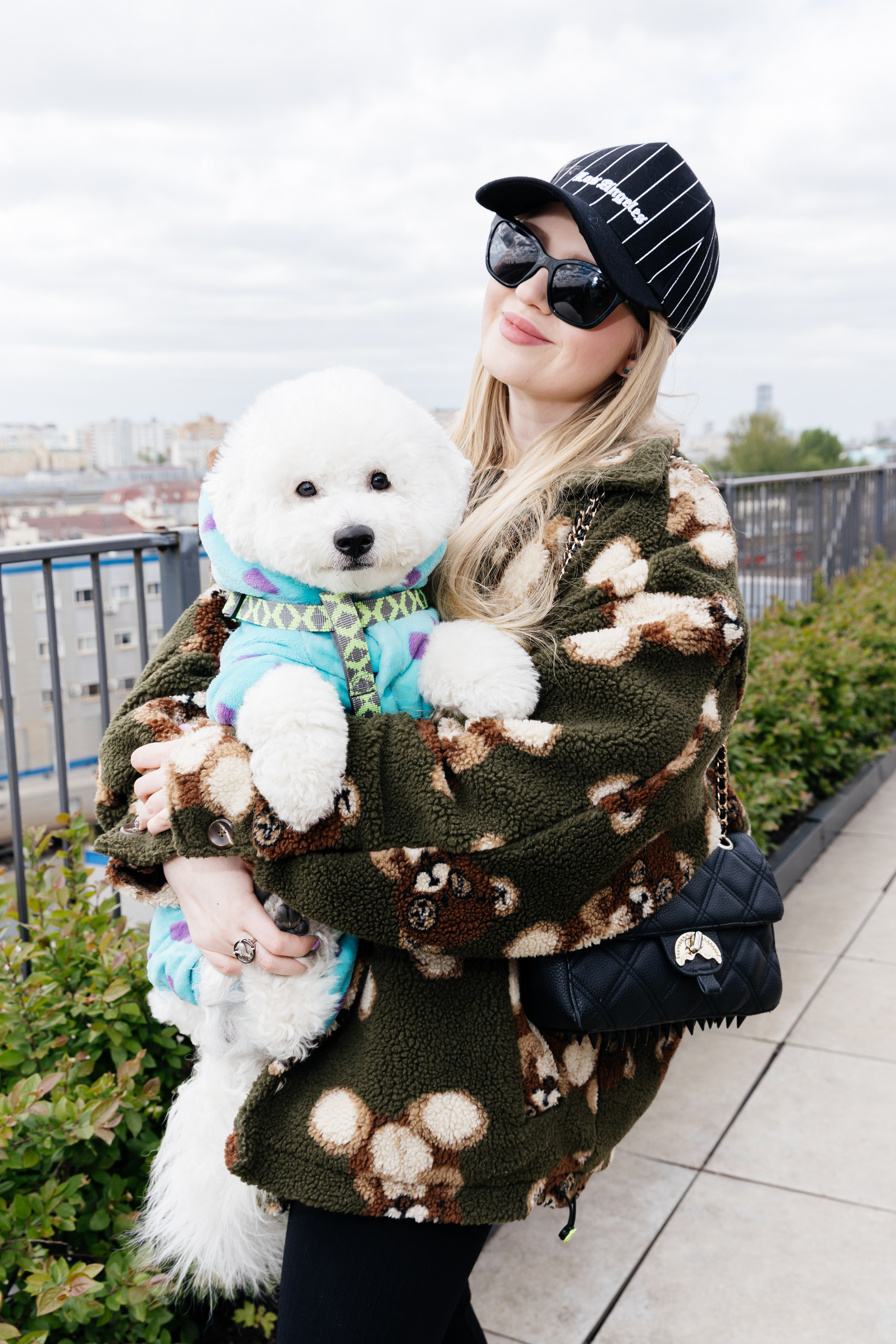 Светская хроника. Аксана Лисовская фотограф в Москве. Фотографии с характером