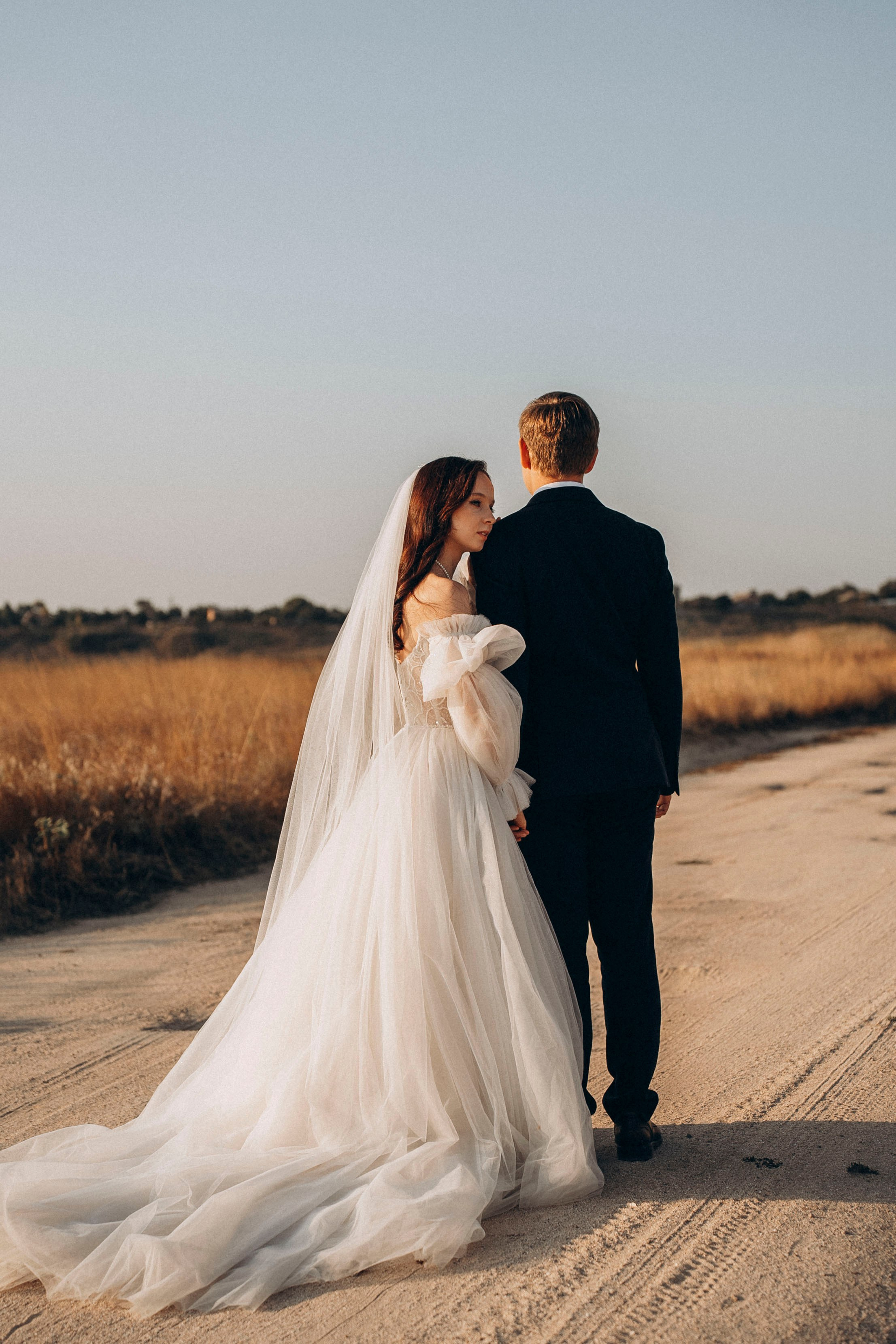 А&В. Свадебный и семейный фотограф в Ейске Инна Чаплюк