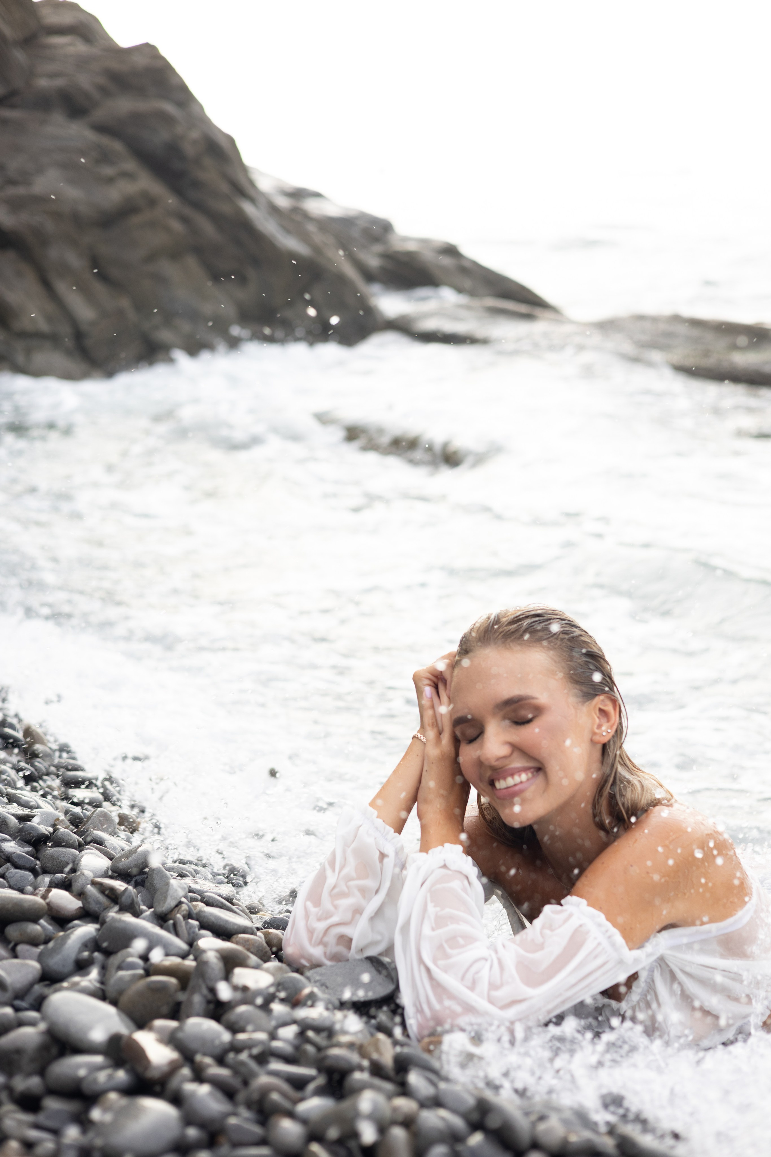 Как выглядит ретушь?. Портретный, свадебный, репортажный фотограф во Владивостоке Юлиана Джули Фокс