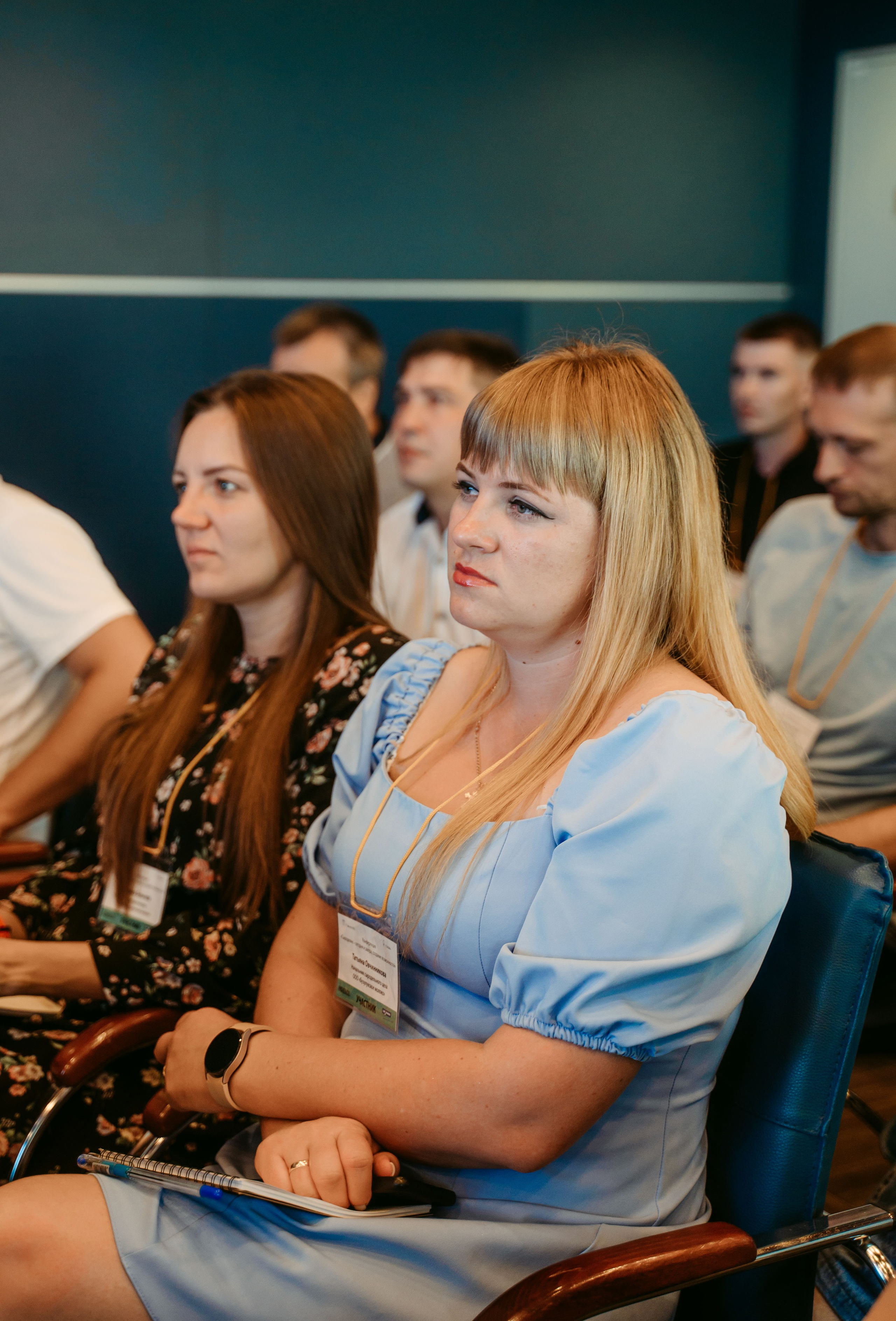 Сыроделие сегодня и завтра. Конференция компании INGREDICO / 2023. Саша Копылов, фотограф в Казани