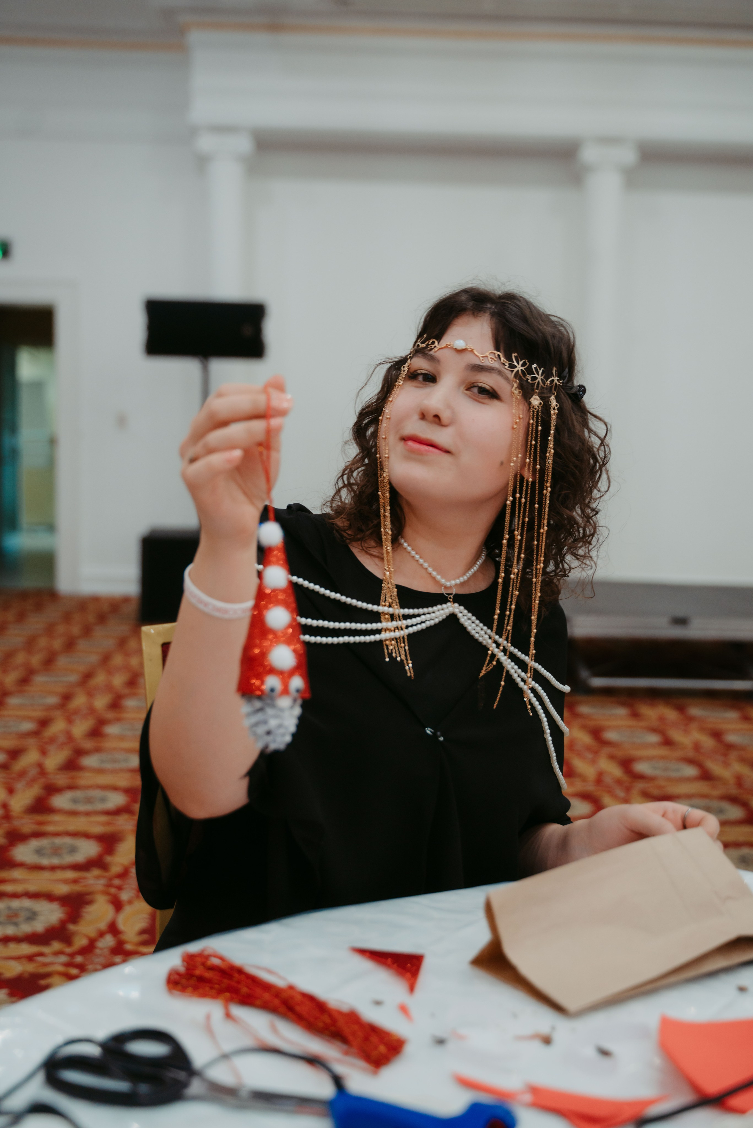 Совкомбанк. Новый год / 2024. Саша Копылов, фотограф в Казани