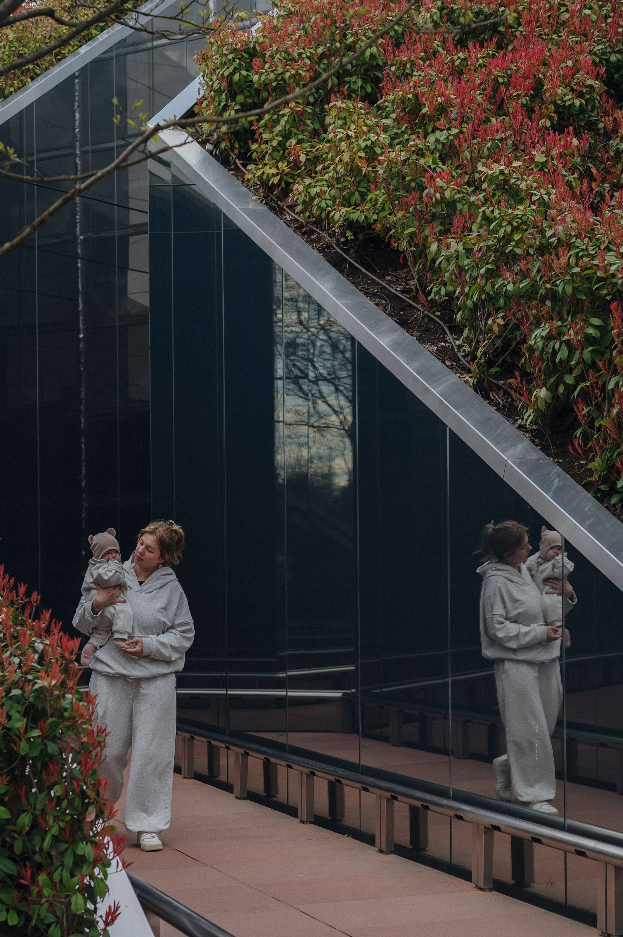 Семейная съемка. Алина Устименко