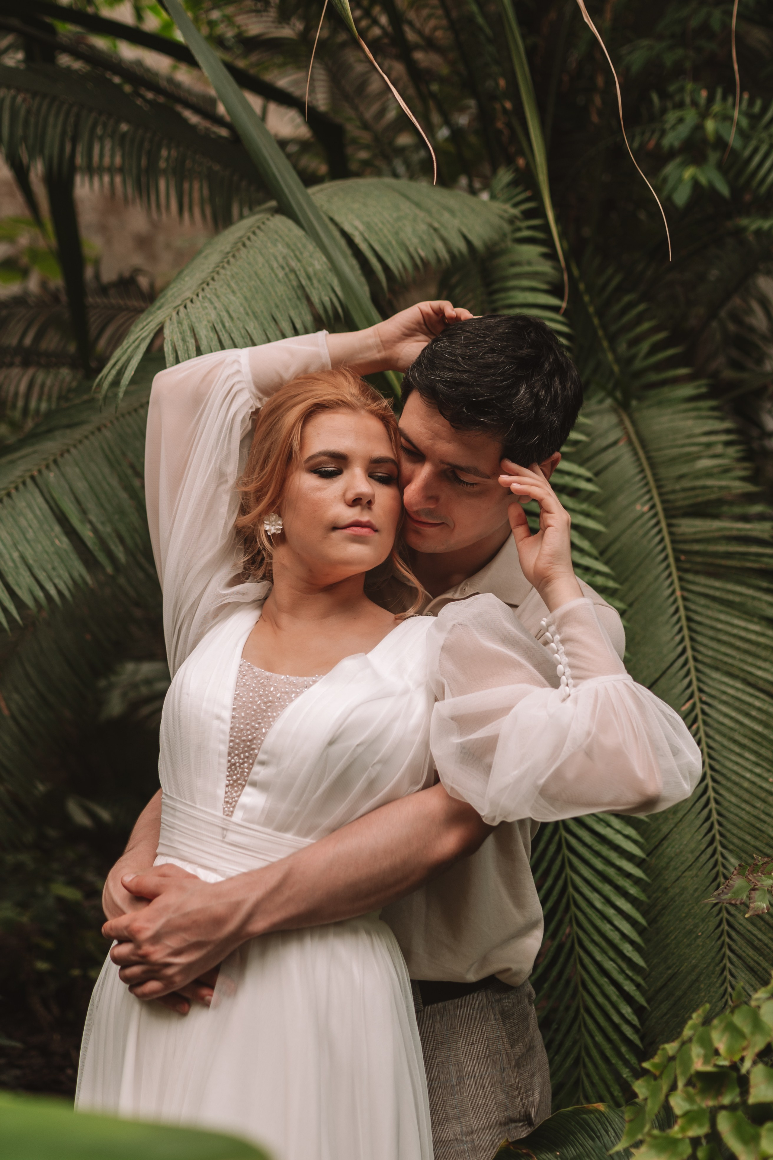 16.06. Свадебный фотограф Дарья Жакова