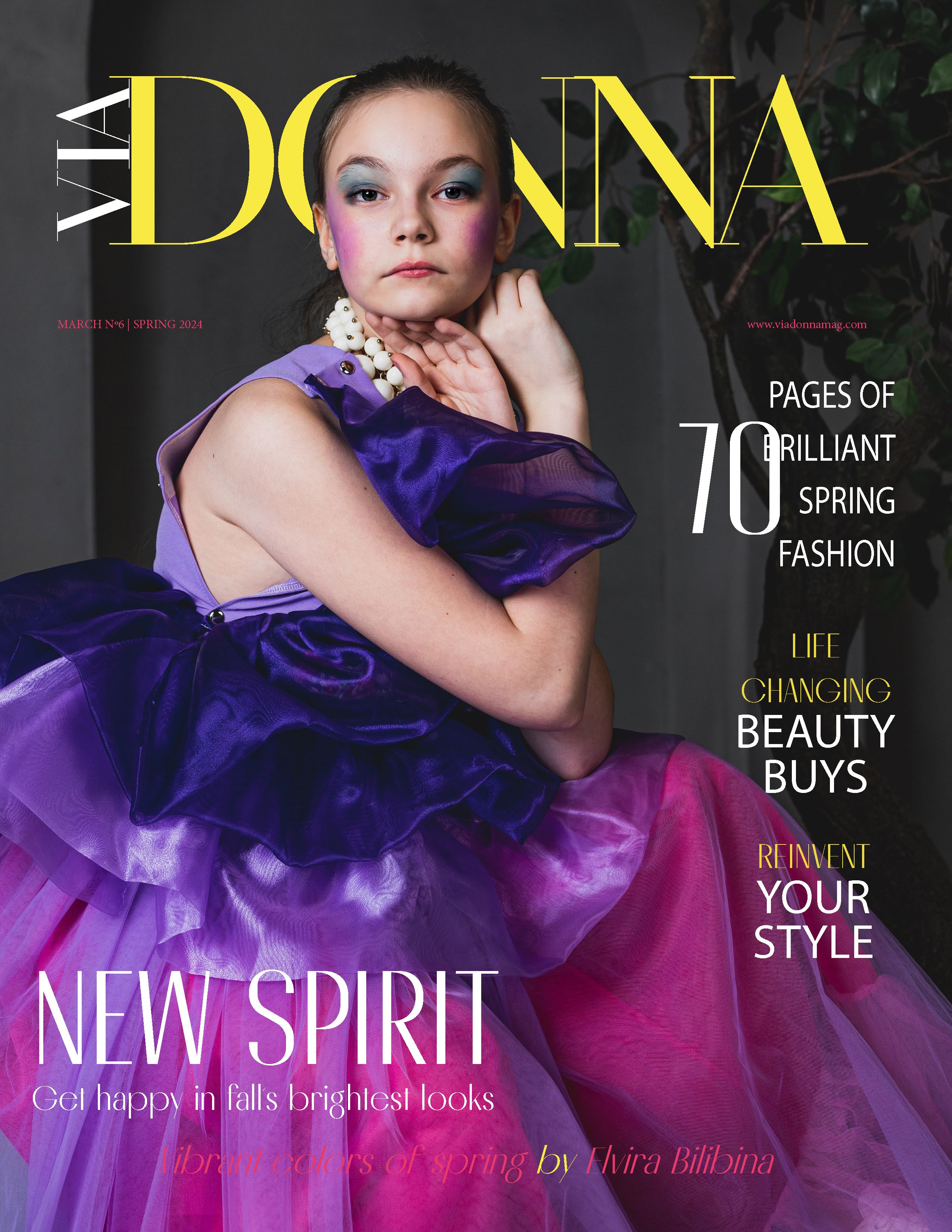 Международные публикации 2024-2025. Семейный и детский фотограф Эльвира Билибина