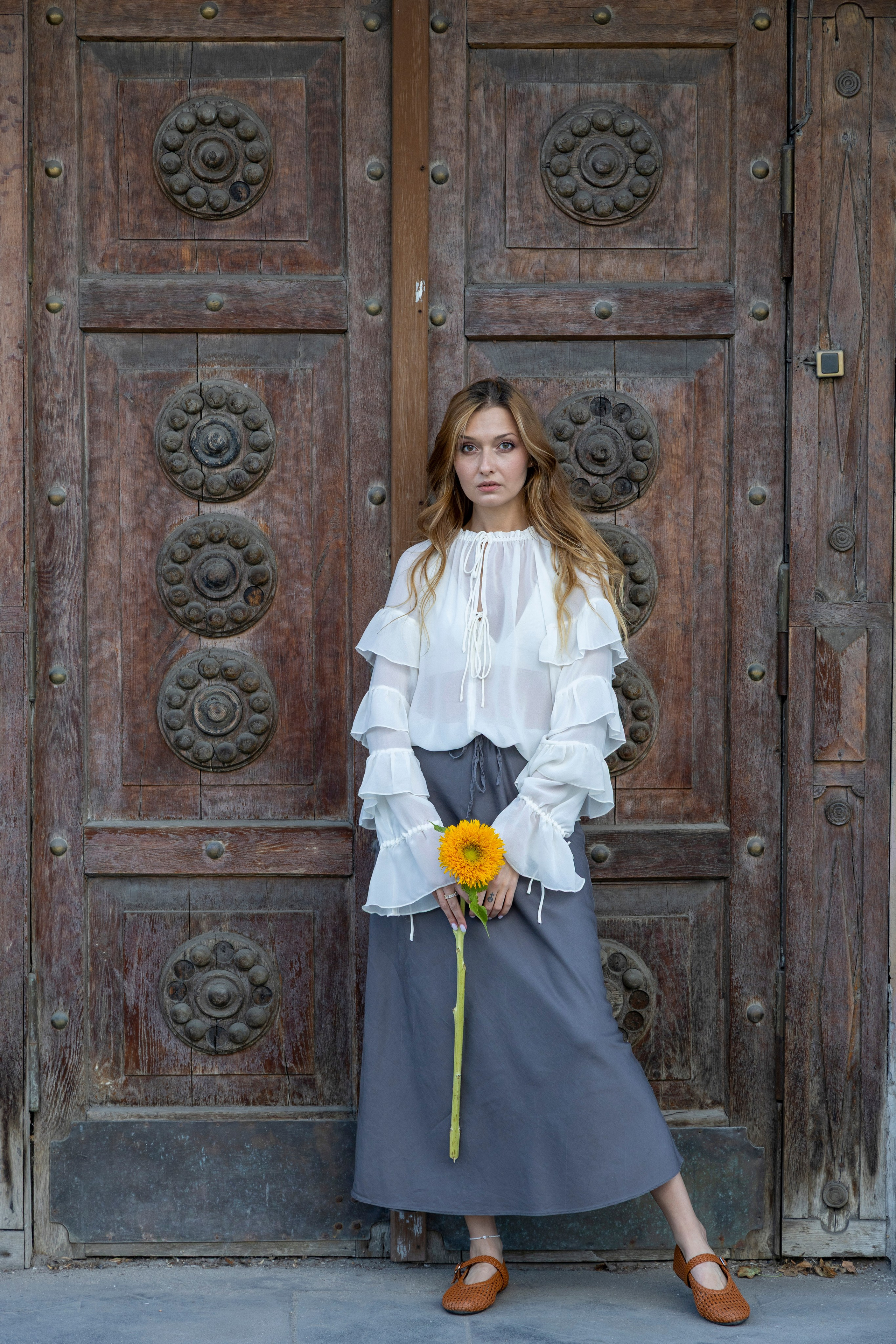 Основное портфолио