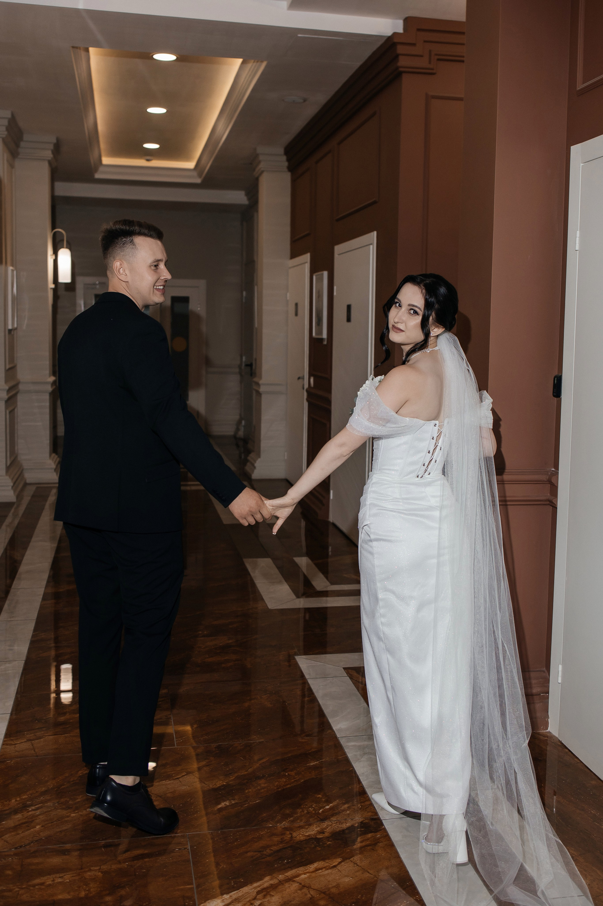 Кирилл и Вера. Свадебный и Семейный фотограф г. Ижевск Гульназ Солдатова. Гульназ фото