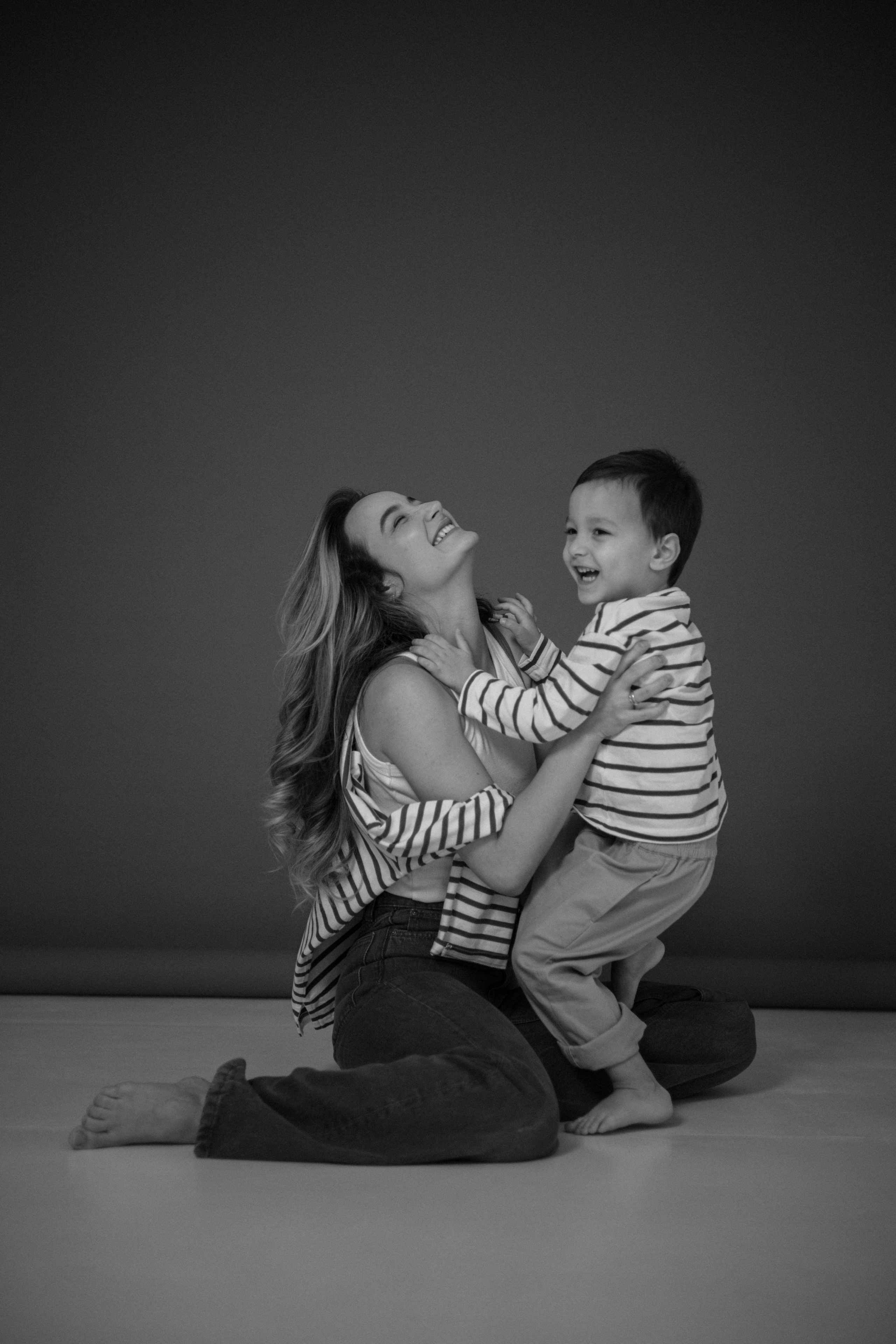 Семейная фотосъемка. Семейный и детский фотограф в Ростове-на-Дону Удалова Лина