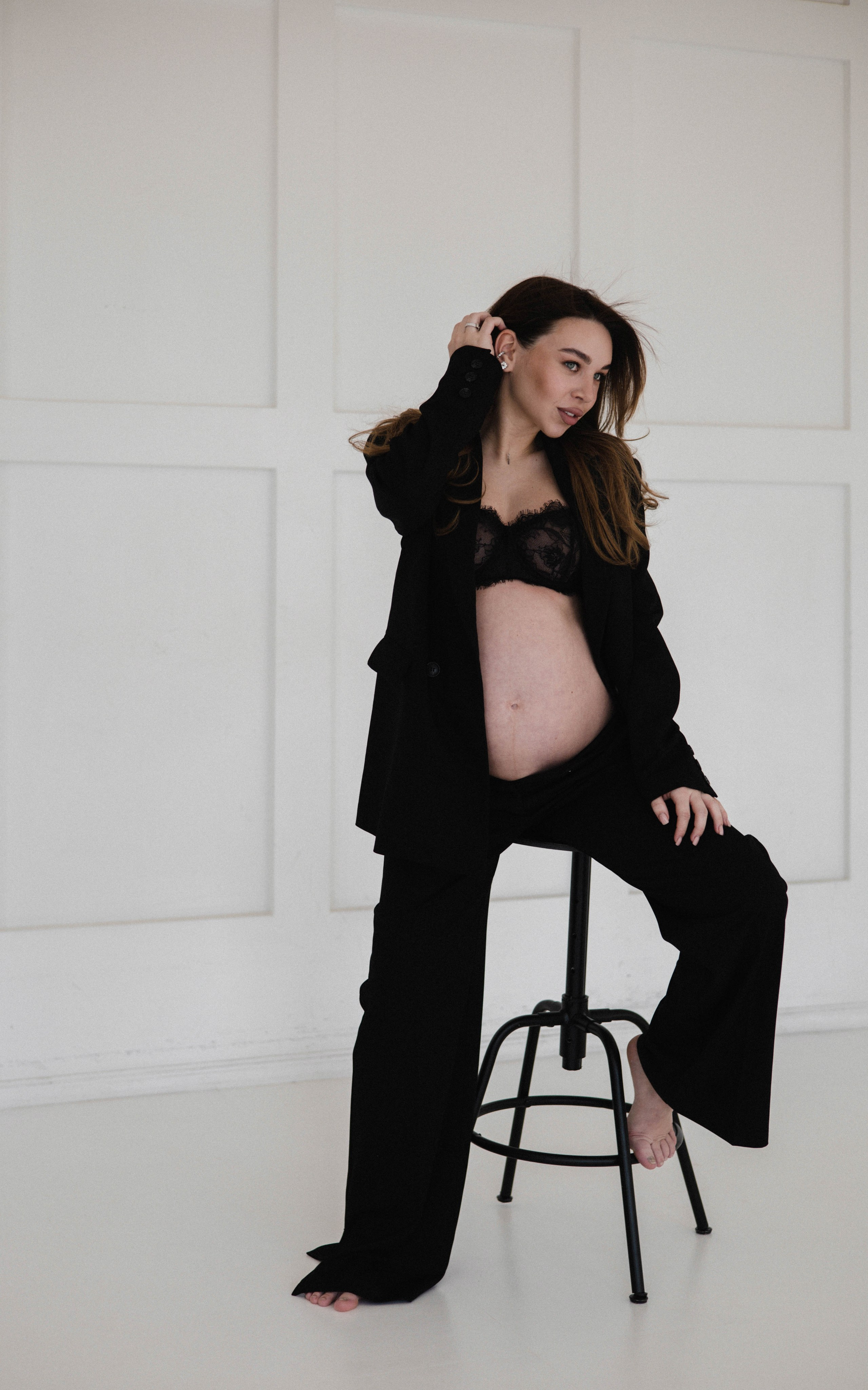 Фотосъемка беременности. Семейный и детский фотограф в Ростове-на-Дону Удалова Лина