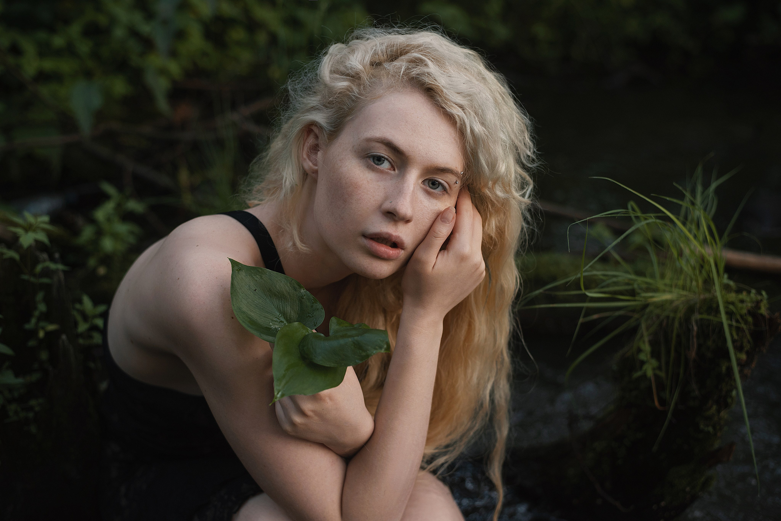 Улица. Катерина Кит Фотограф в Москве