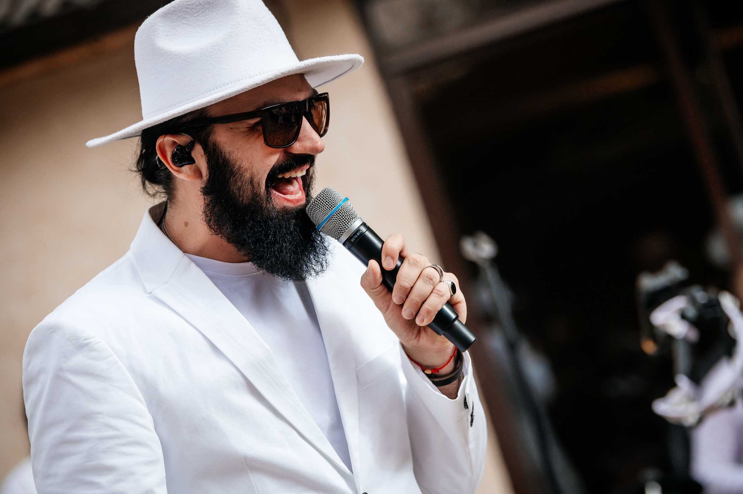 Семейные выходные с «Chery». Главная