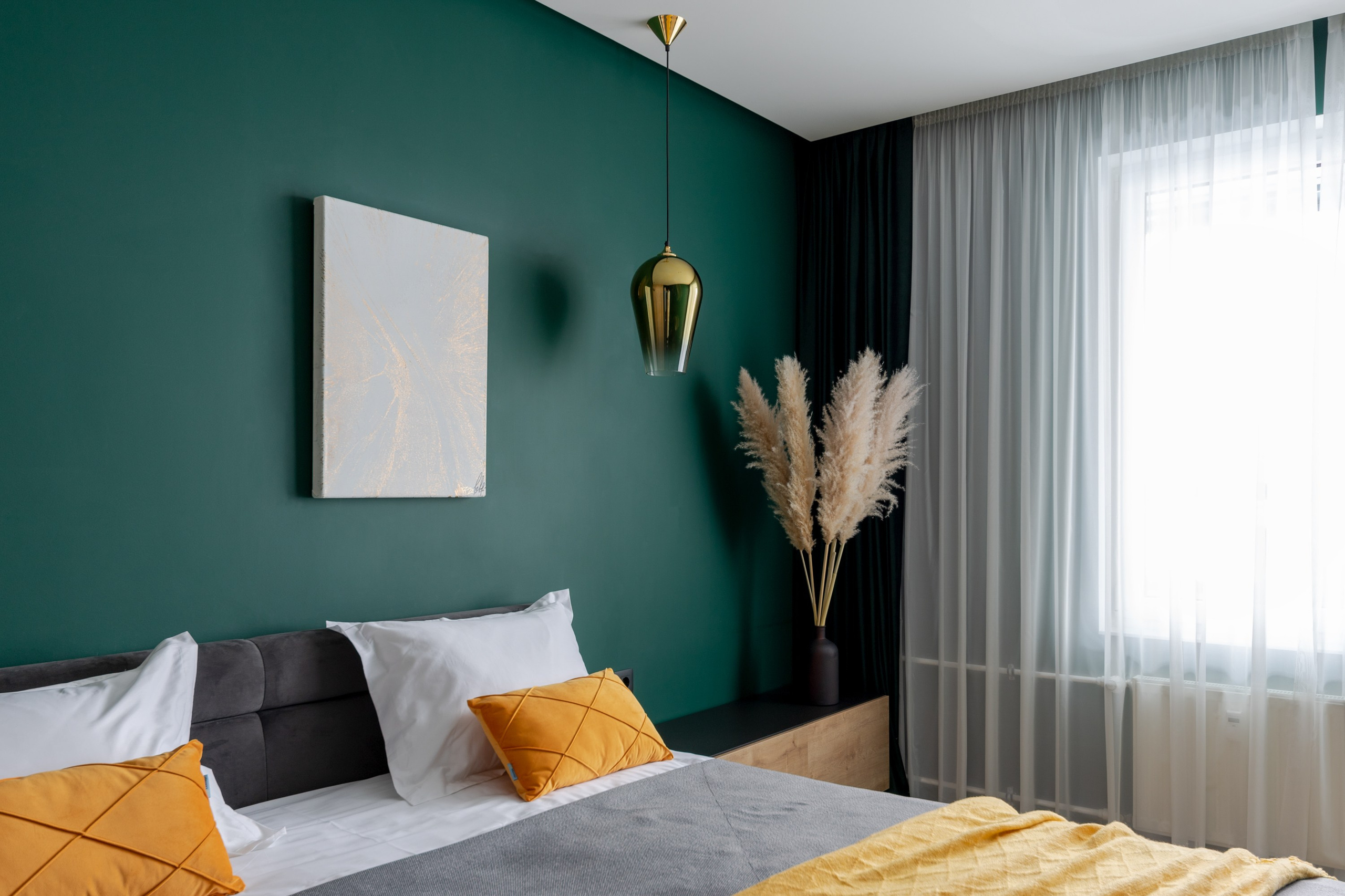 Квартиры. Интерьерный фотограф в Санкт-Петербурге Екатерина Цыбулько