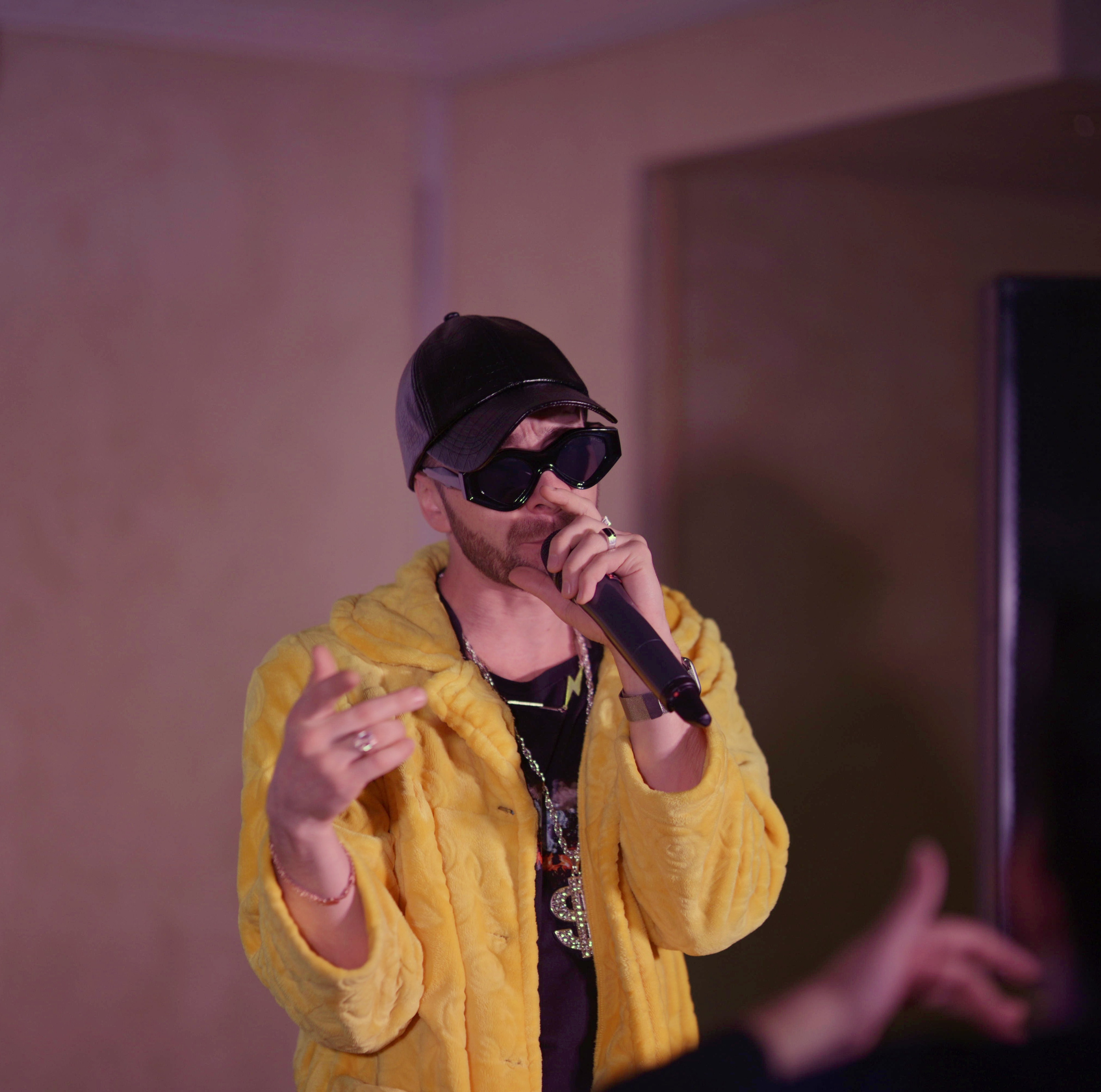 Концерт «Яркий свет надежды». Фотограф Ваших событий 📸