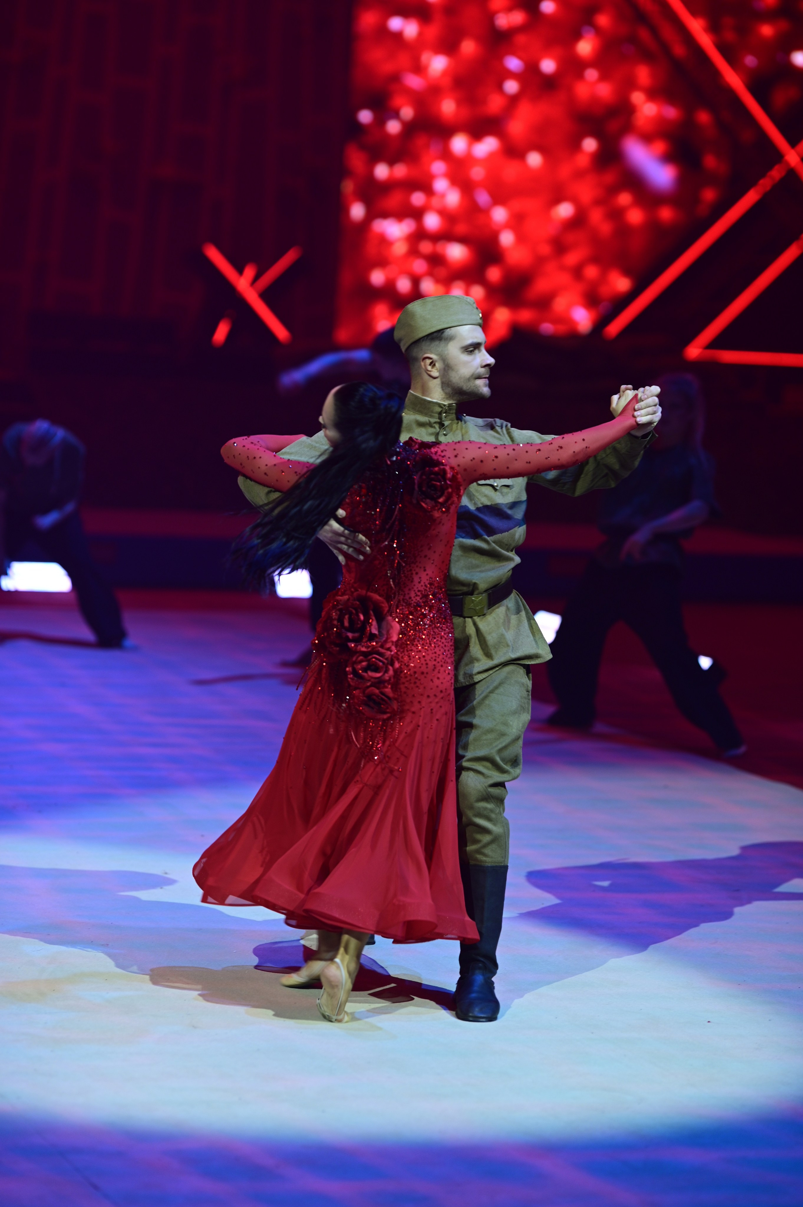 Шоу Светланы Хоркиной «Спортрота». Фотограф Ваших событий 📸