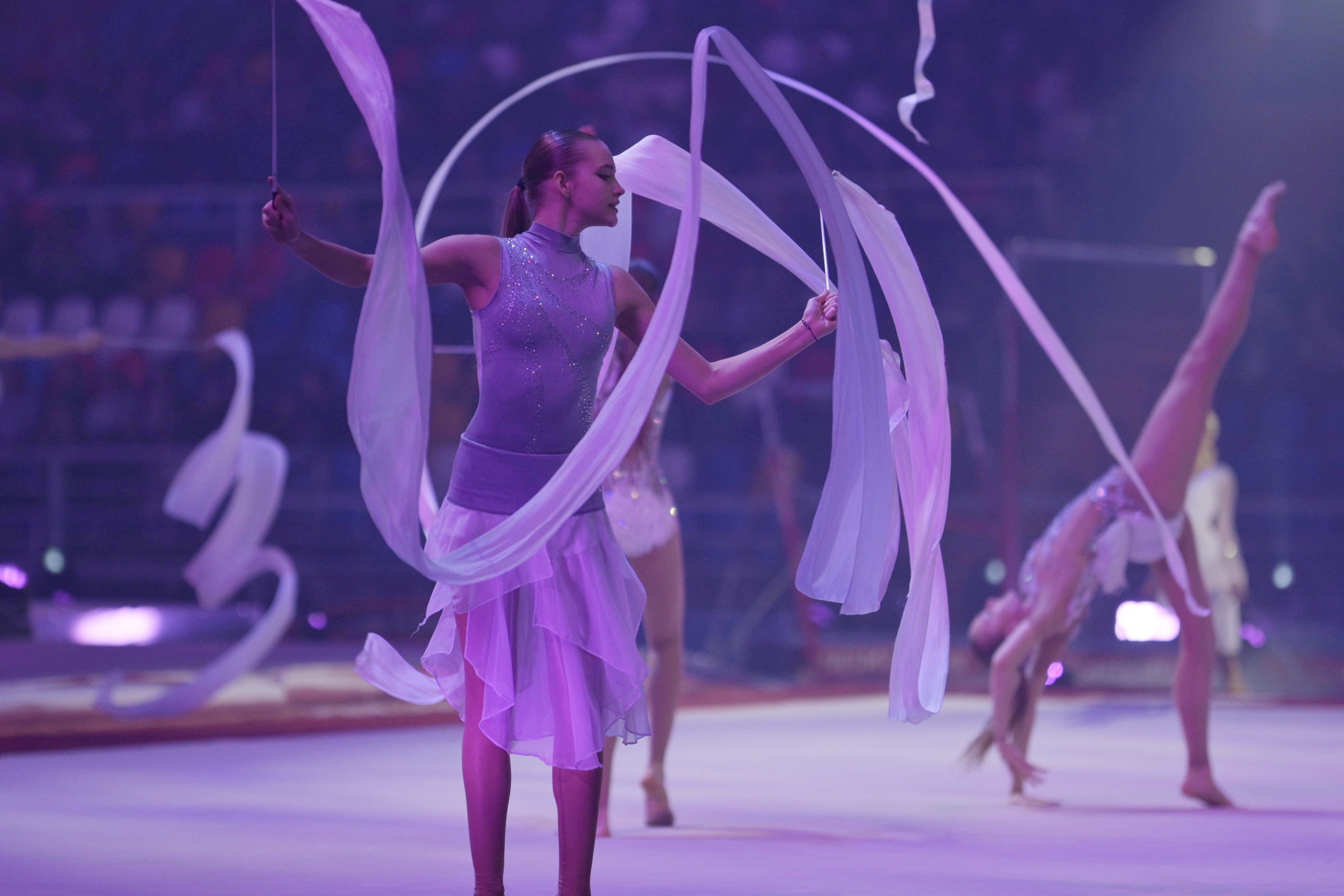 Шоу Алексея Немова 2024. Фотограф Ваших событий 📸