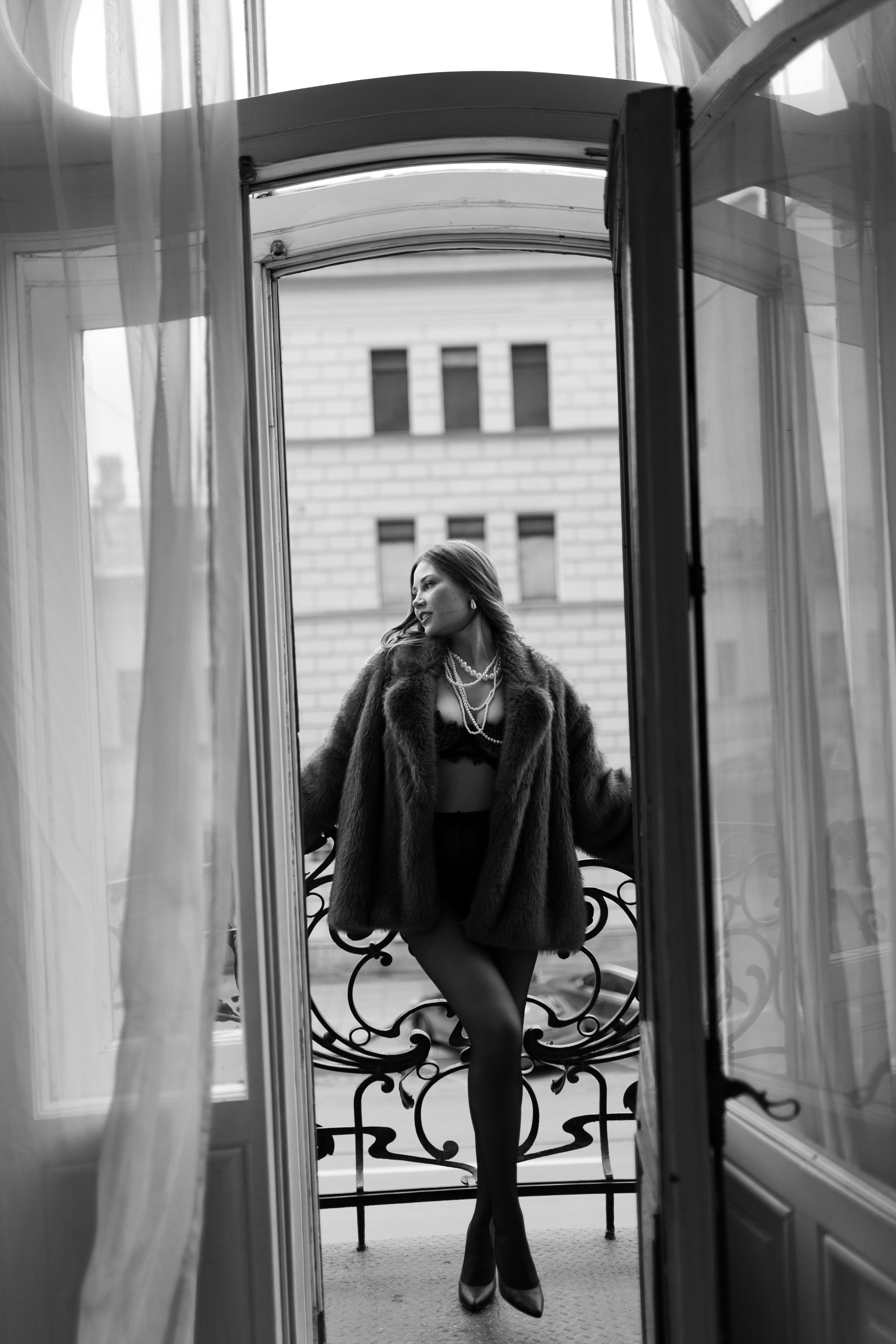 Фотограф в Санкт-Петербурге Анжелика Шарова