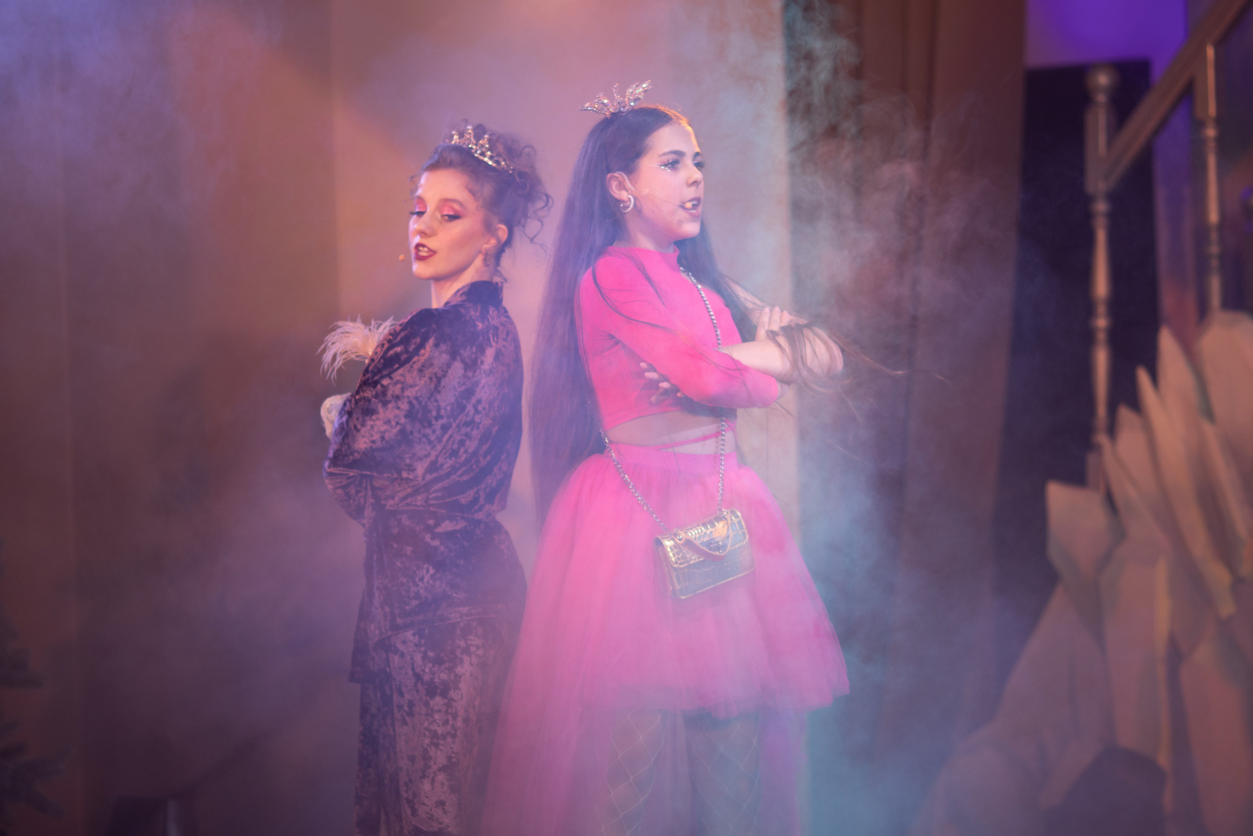 Зимняя Сказка 2023