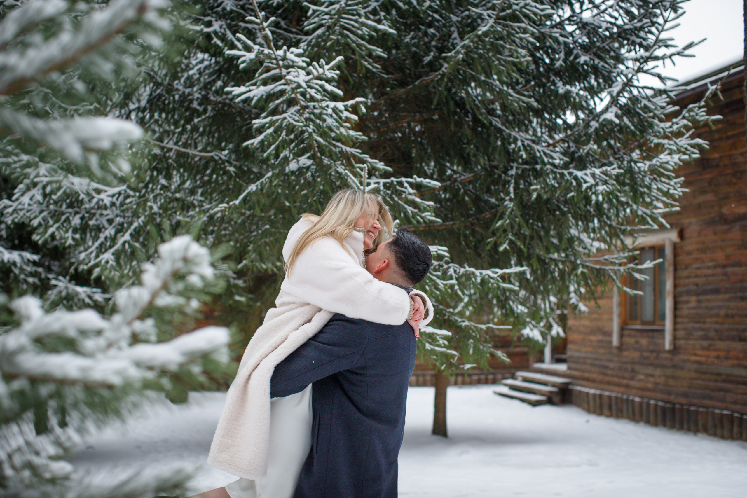 Степа и Маша. Детский и семейный фотограф Мария Киселёва. Москва