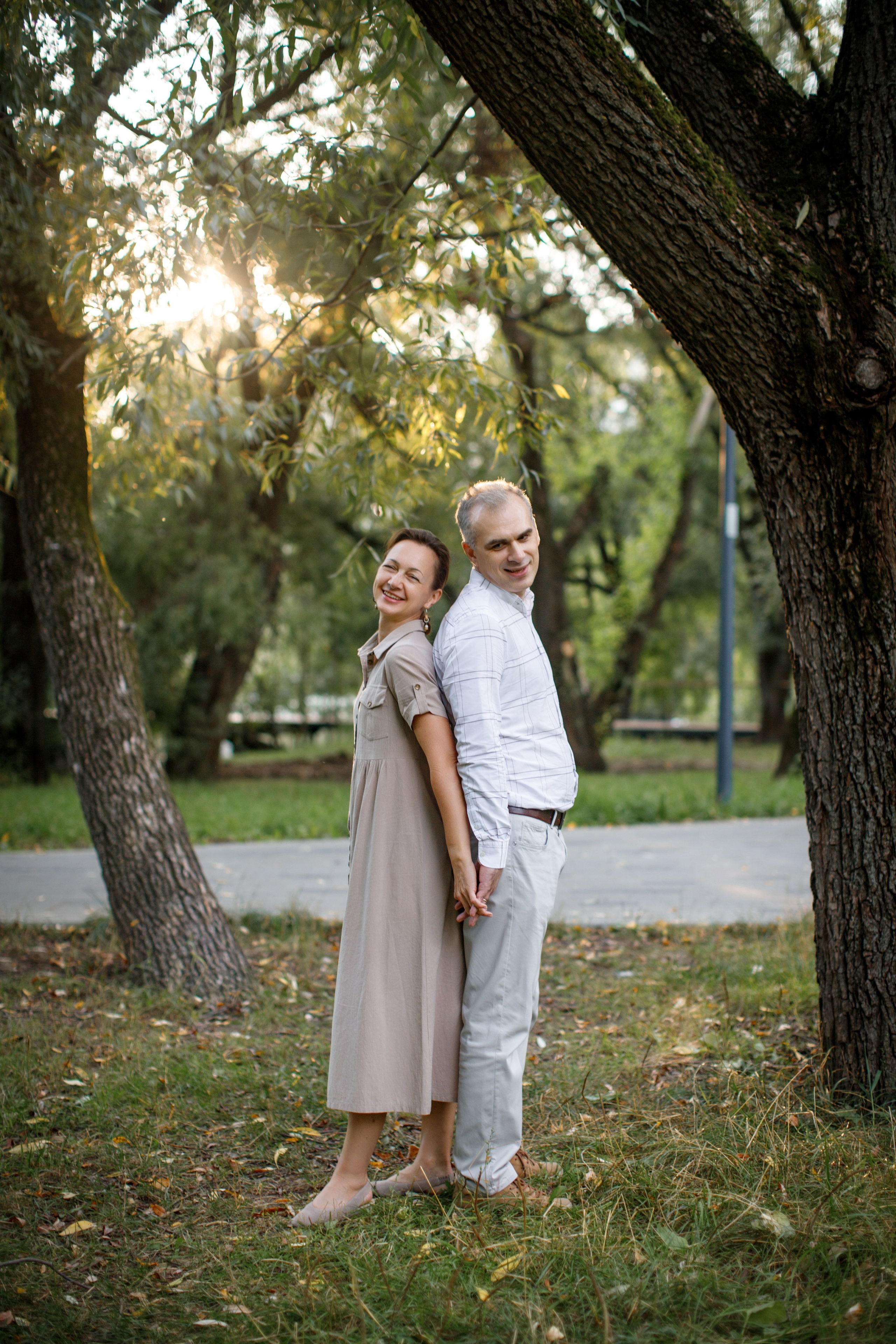 Любовь. Детский и семейный фотограф Мария Киселёва. Москва