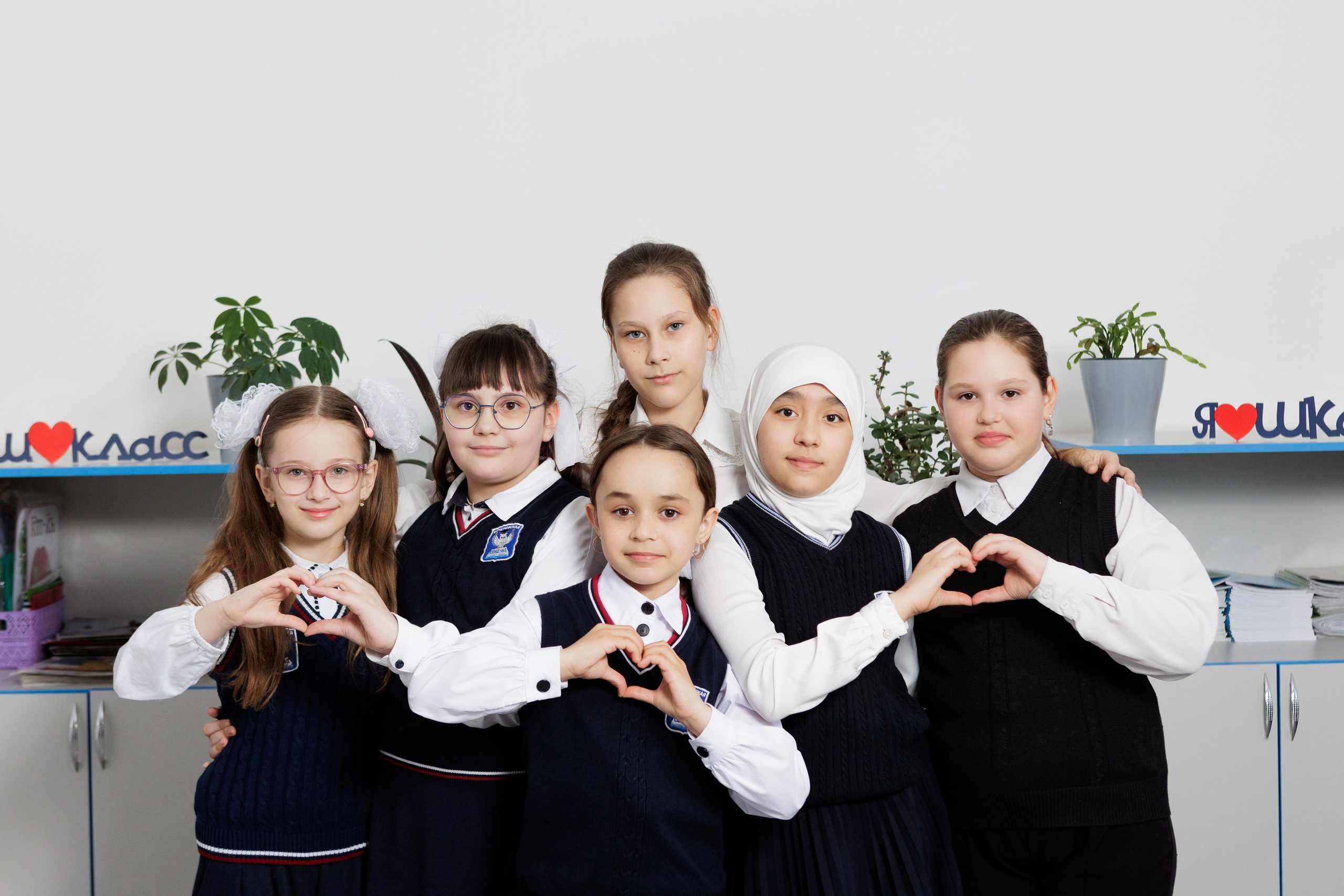 Начальная школа. Как подготовить детей к съемке. Свадебный, семейный фотограф. Выпускные альбомы в Коченёво / Новосибирск. Наталья Байкуш