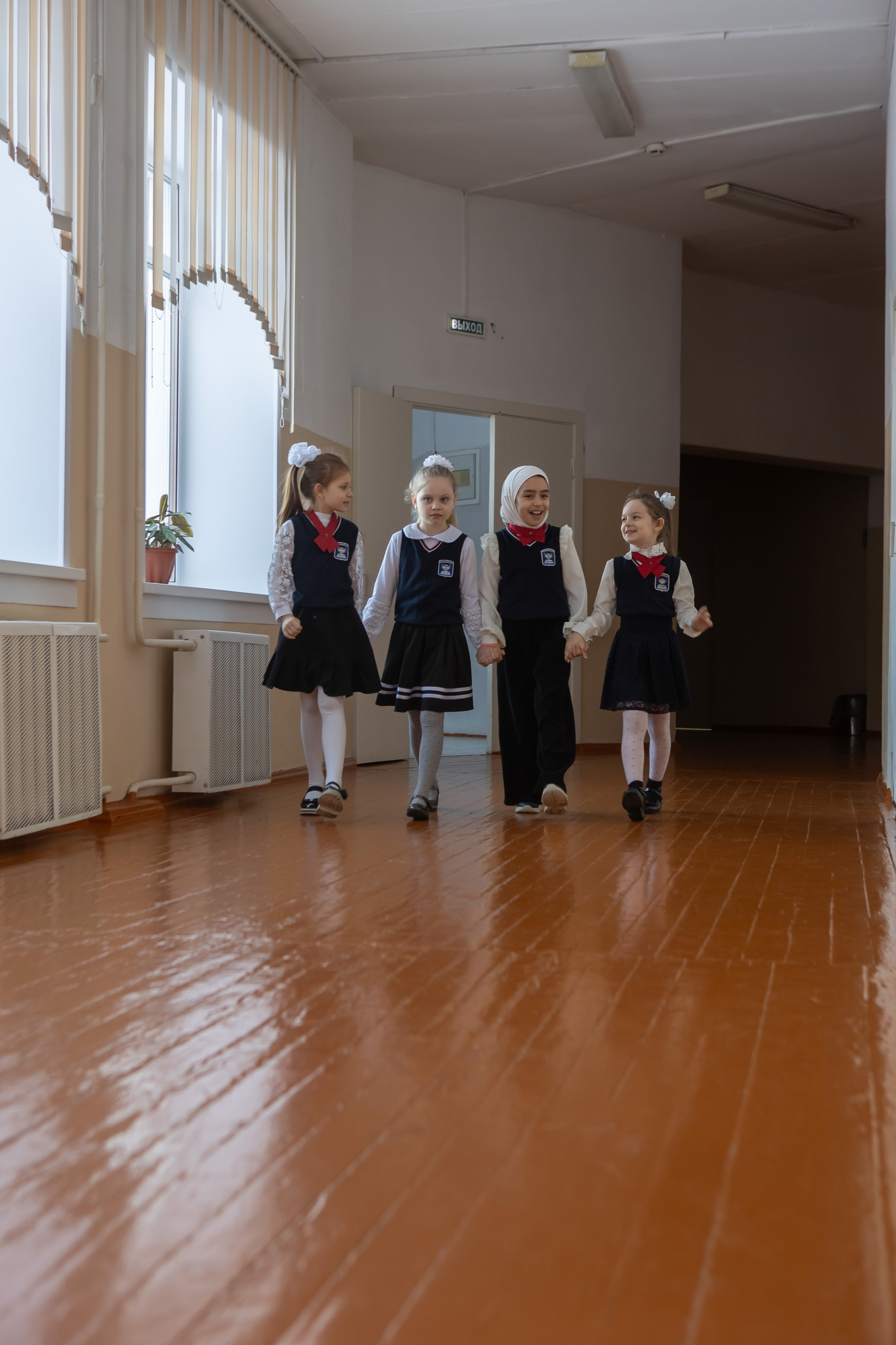 Прошкольная история. Свадебный, семейный фотограф. Выпускные альбомы в Коченёво / Новосибирск. Наталья Байкуш