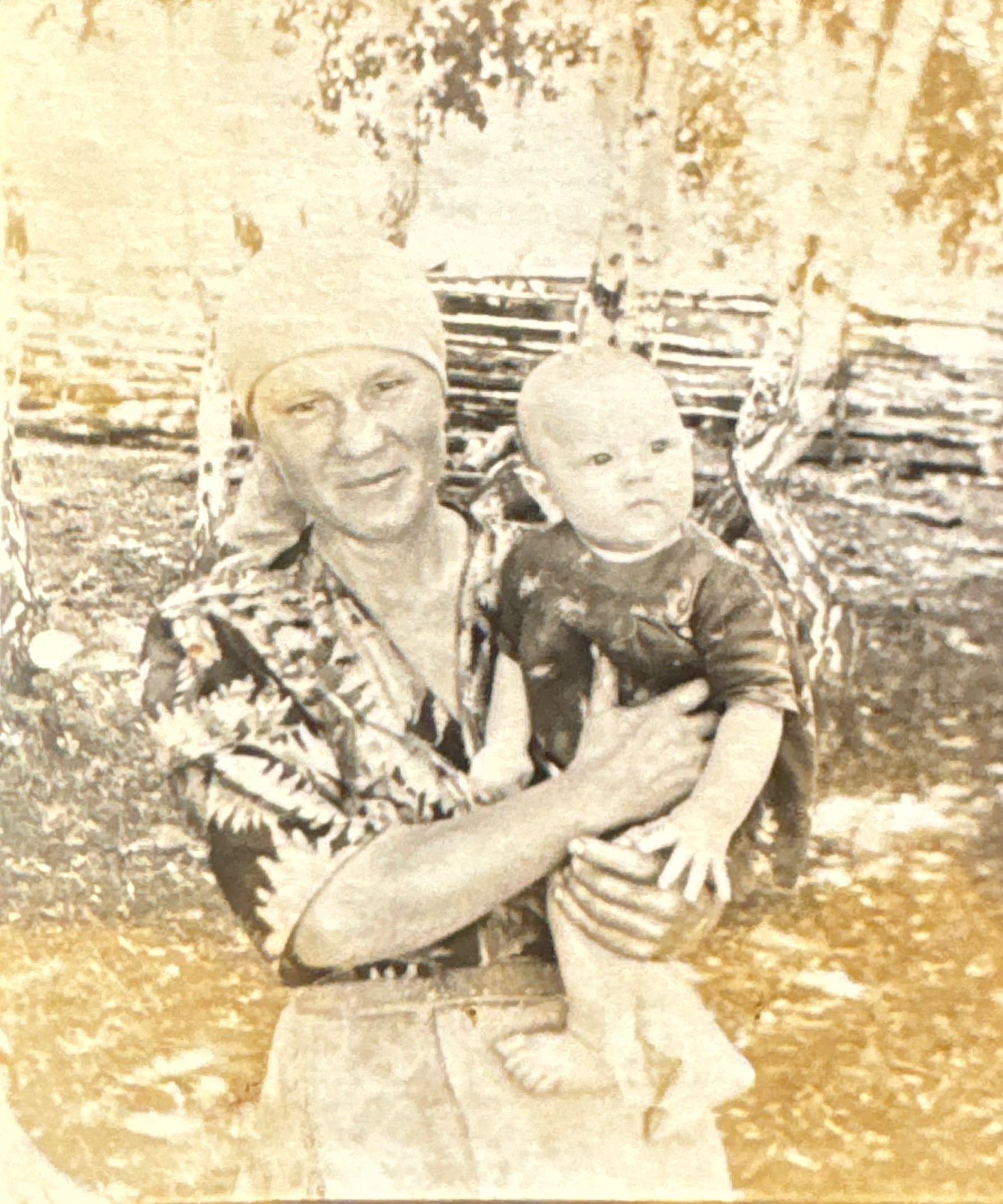 AI «Реставрация». Свадебный, семейный фотограф. Выпускные альбомы в Коченёво / Новосибирск. Наталья Байкуш