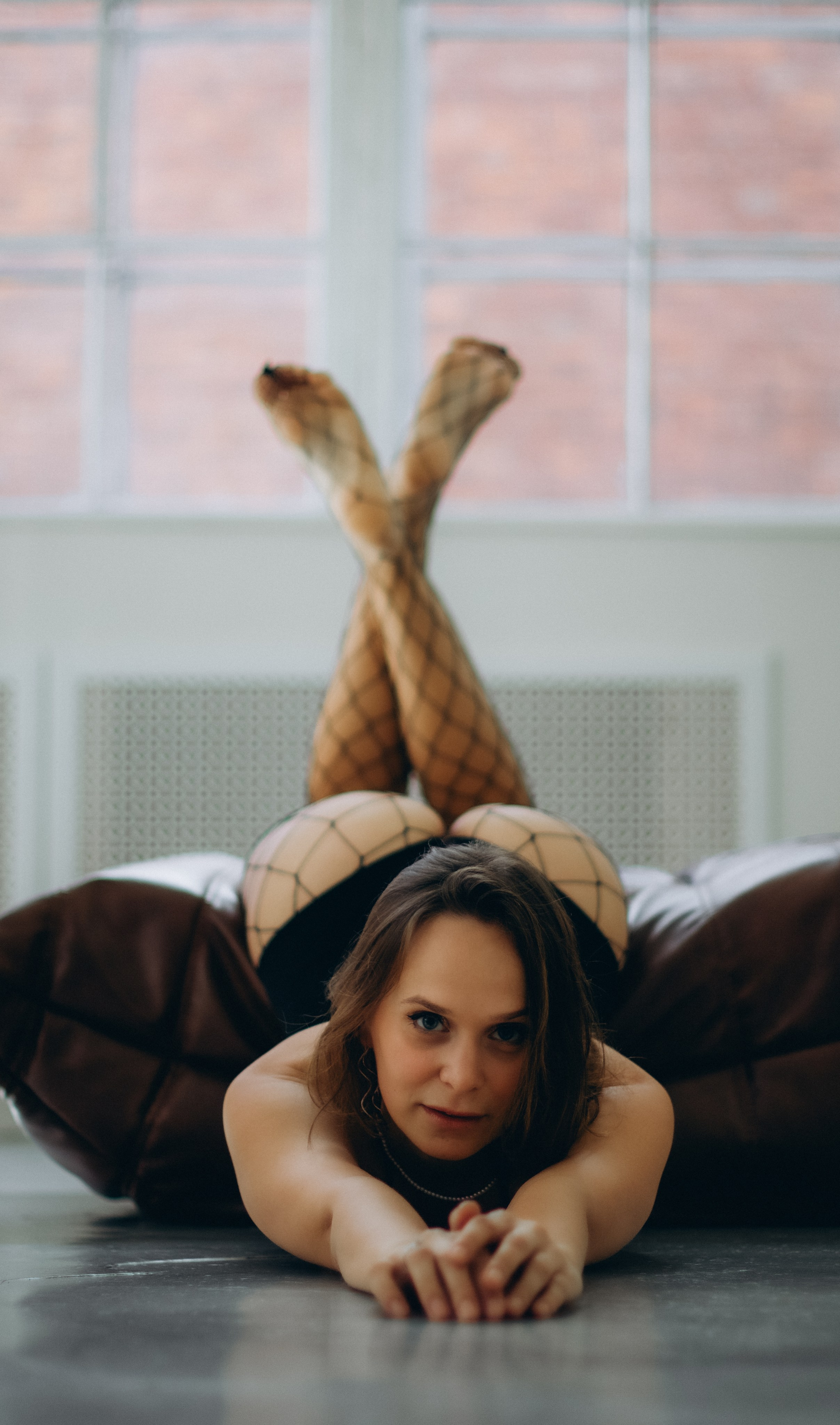 D A R I N A. Портретный и уличный фотограф в Санкт-Петербурге Сергей Кутьин