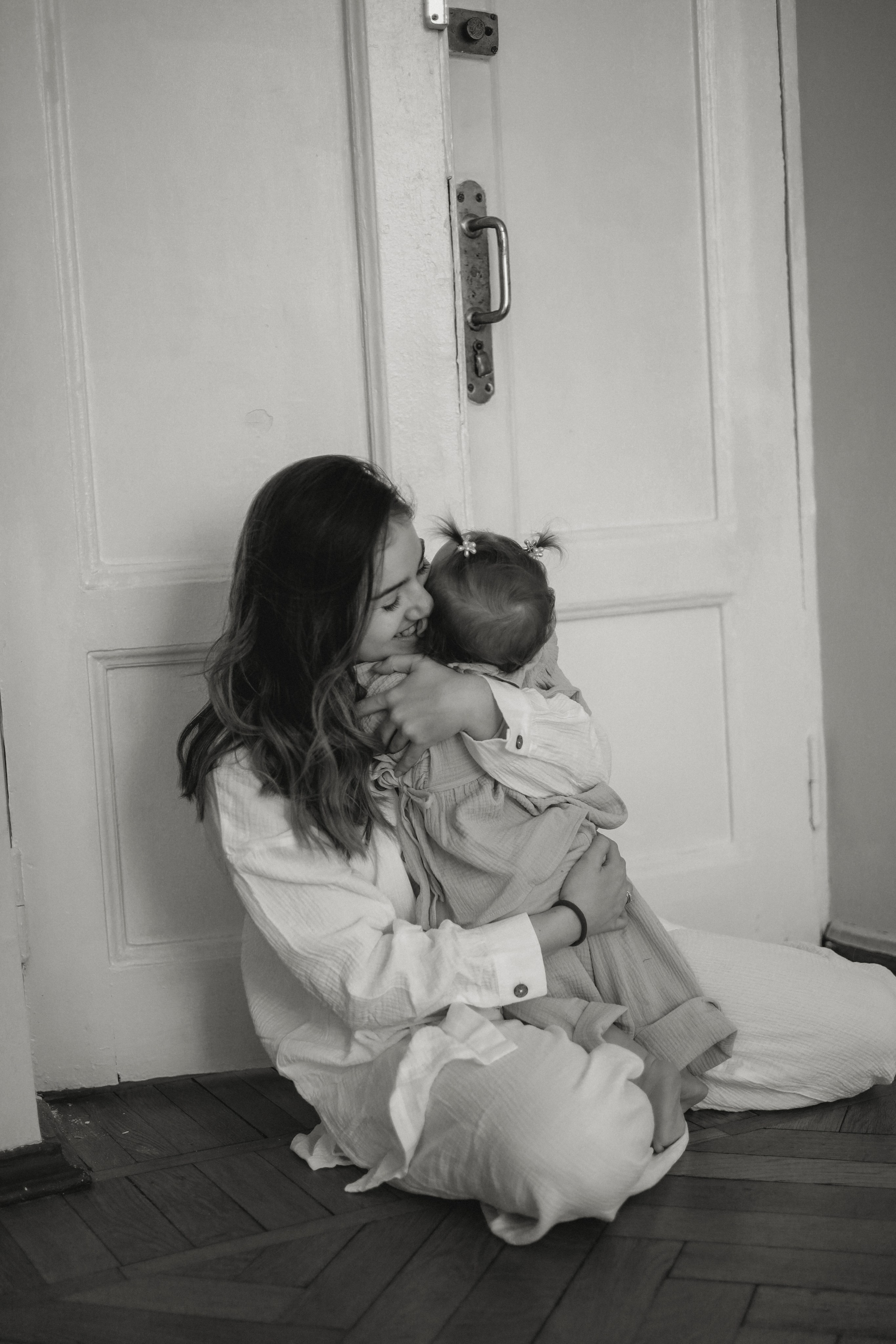 Катя и Майя. Диана Чечель. Свадебный и портретный фотограф в Москве