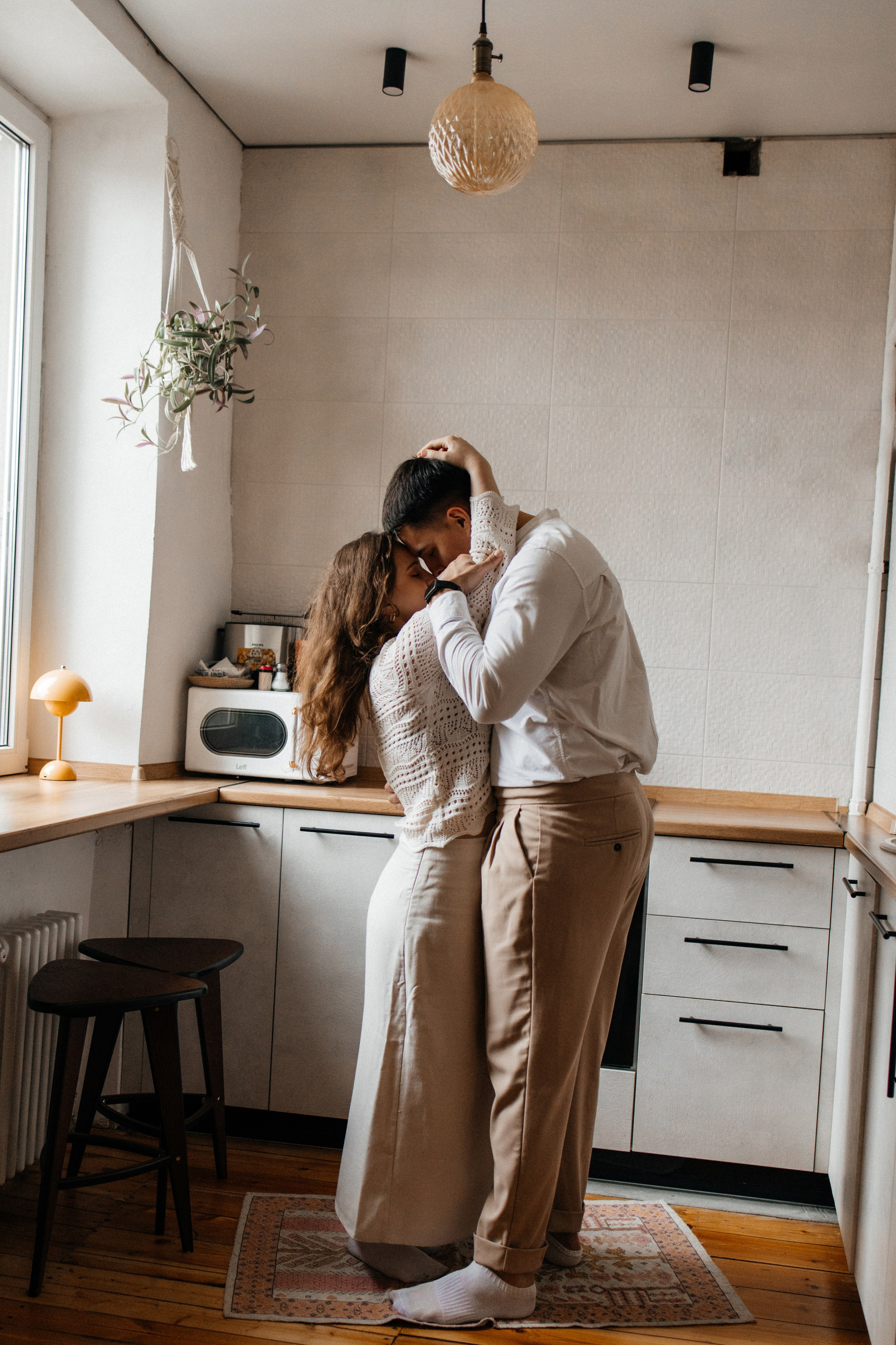 Богдан и Алёна. Свадебный и семейный фотограф в Ростове-на-Дону