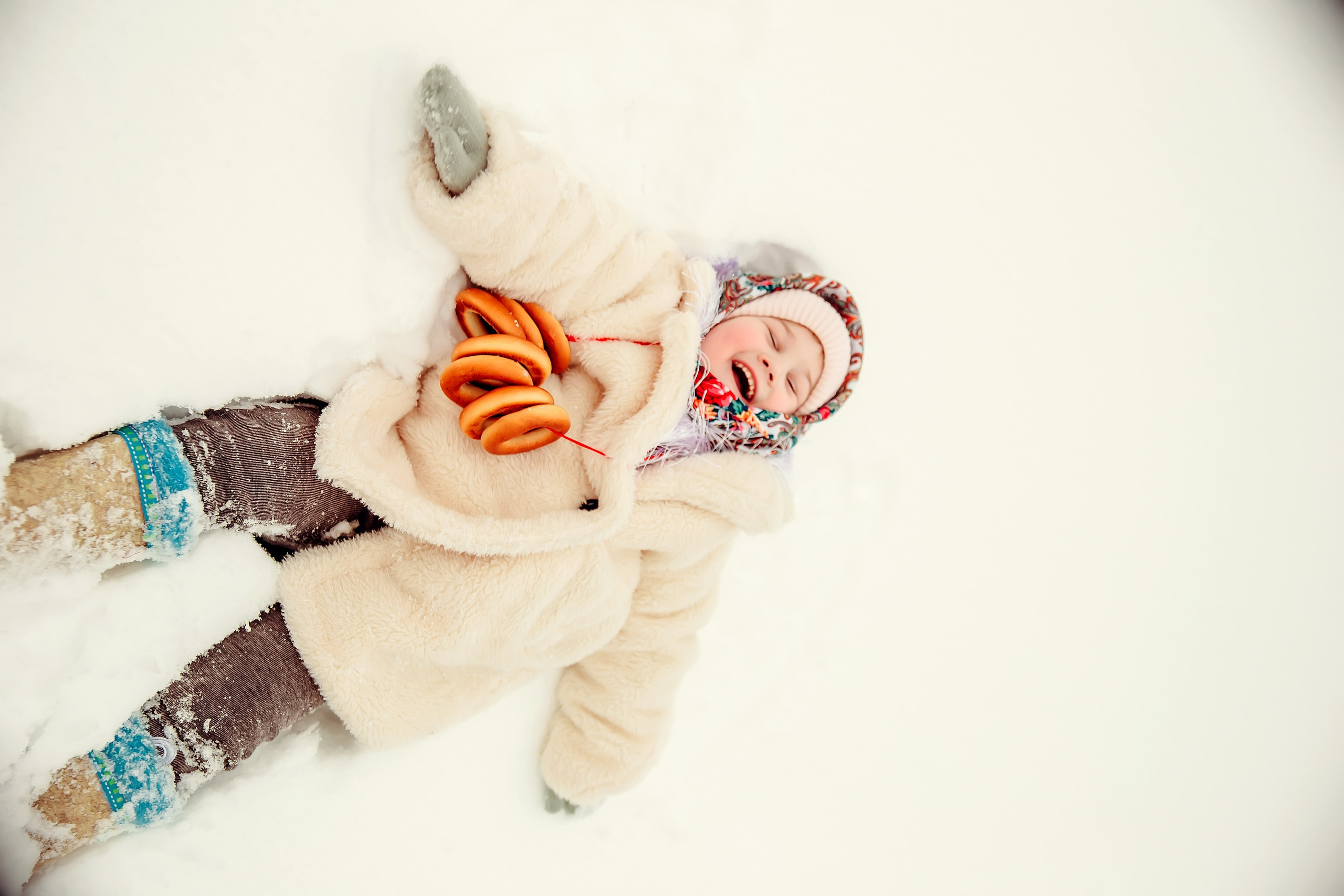 Варя. Школьный и детский фотограф Старожилово