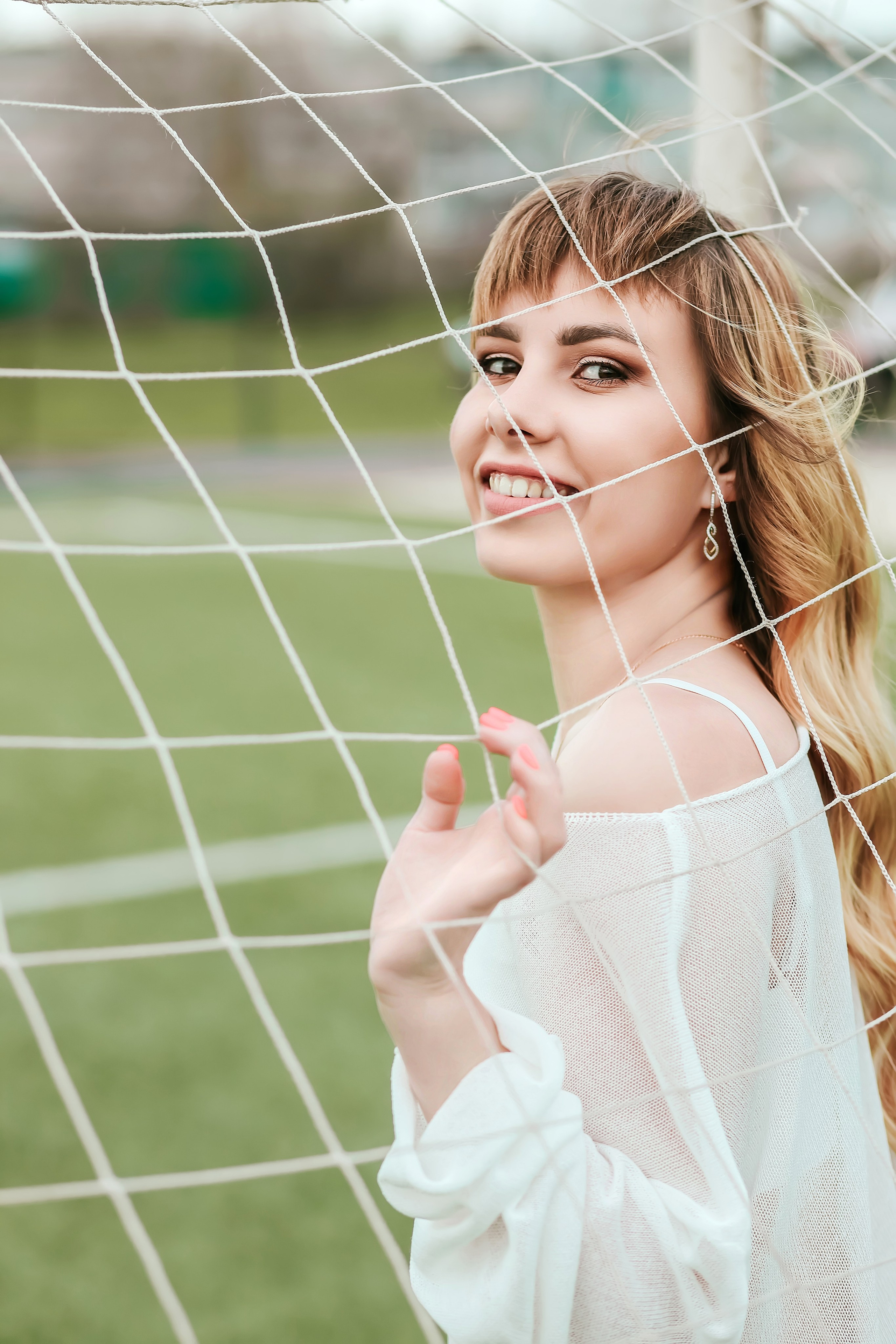 Зина. Школьный и детский фотограф Старожилово