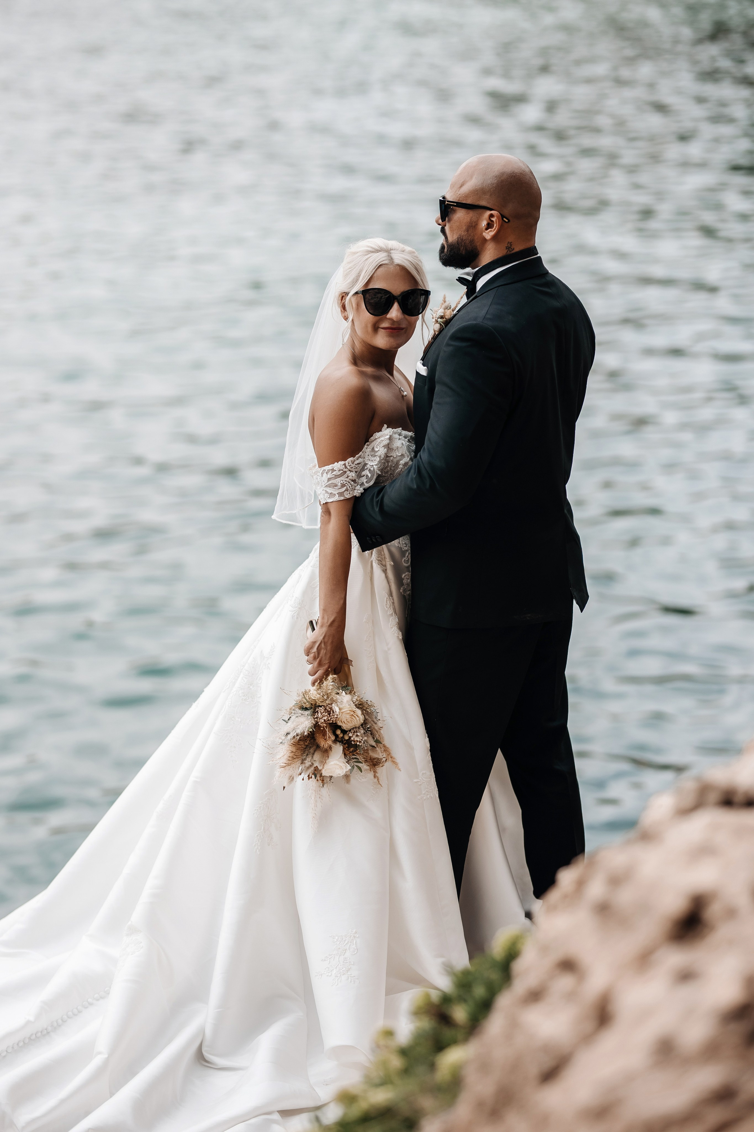 Vaida_&_Tadas. Фотограф на Майорке Екатерина Дробышева