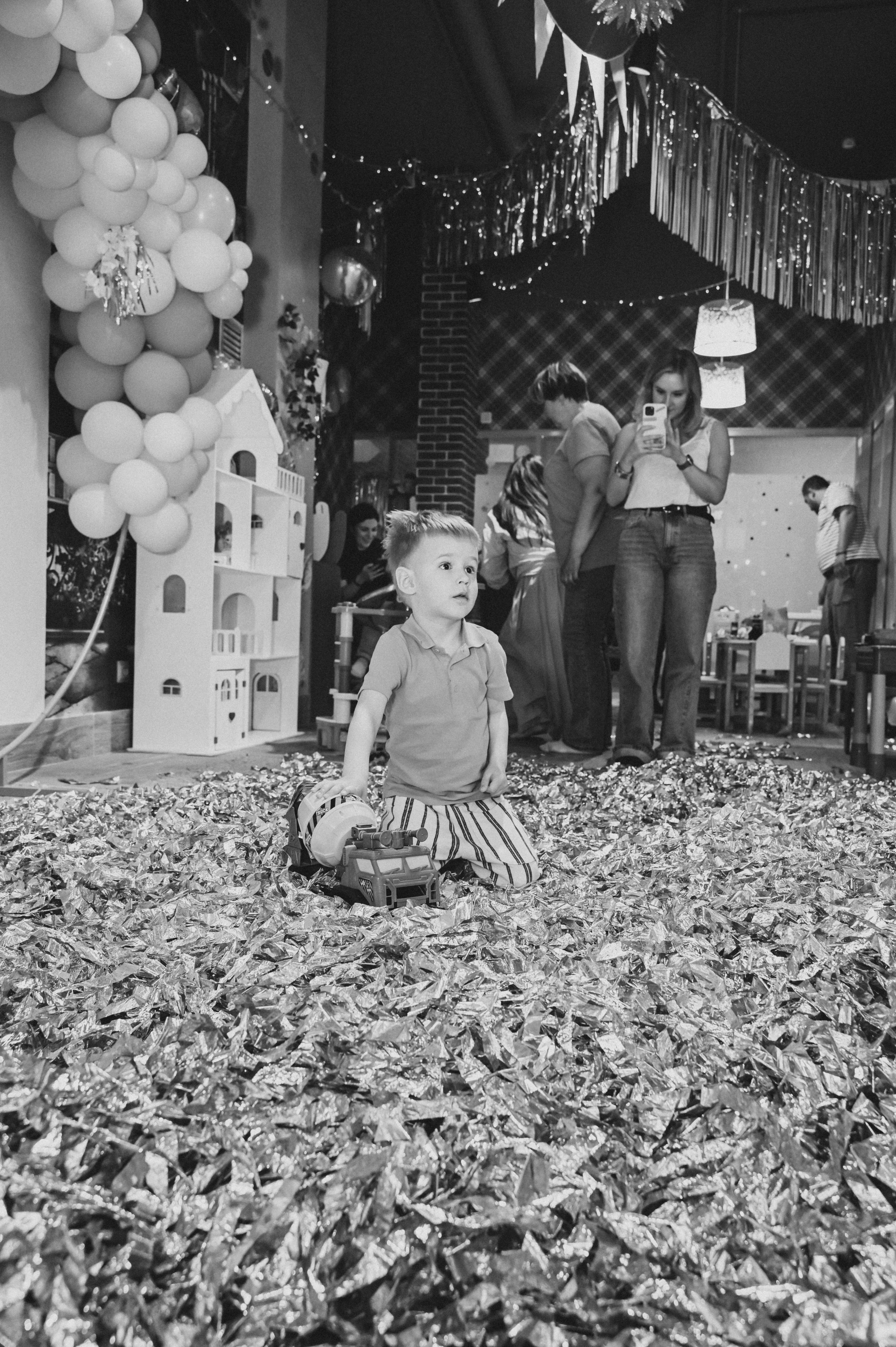 Платону 3 года (DanaParty). Семейный фотограф в Минске Дарья Дреко