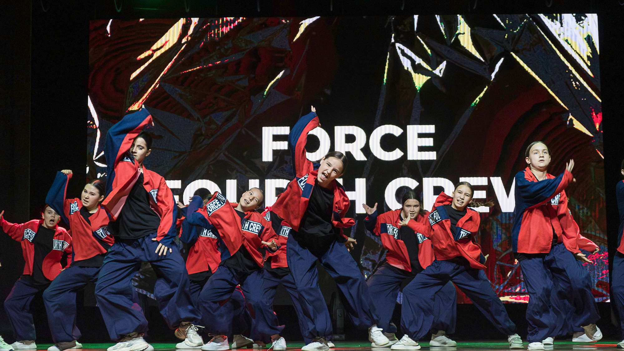 Отчетный концерт МПК Энергетик. Репортажный фотограф в Казани Павел Серпокрылов