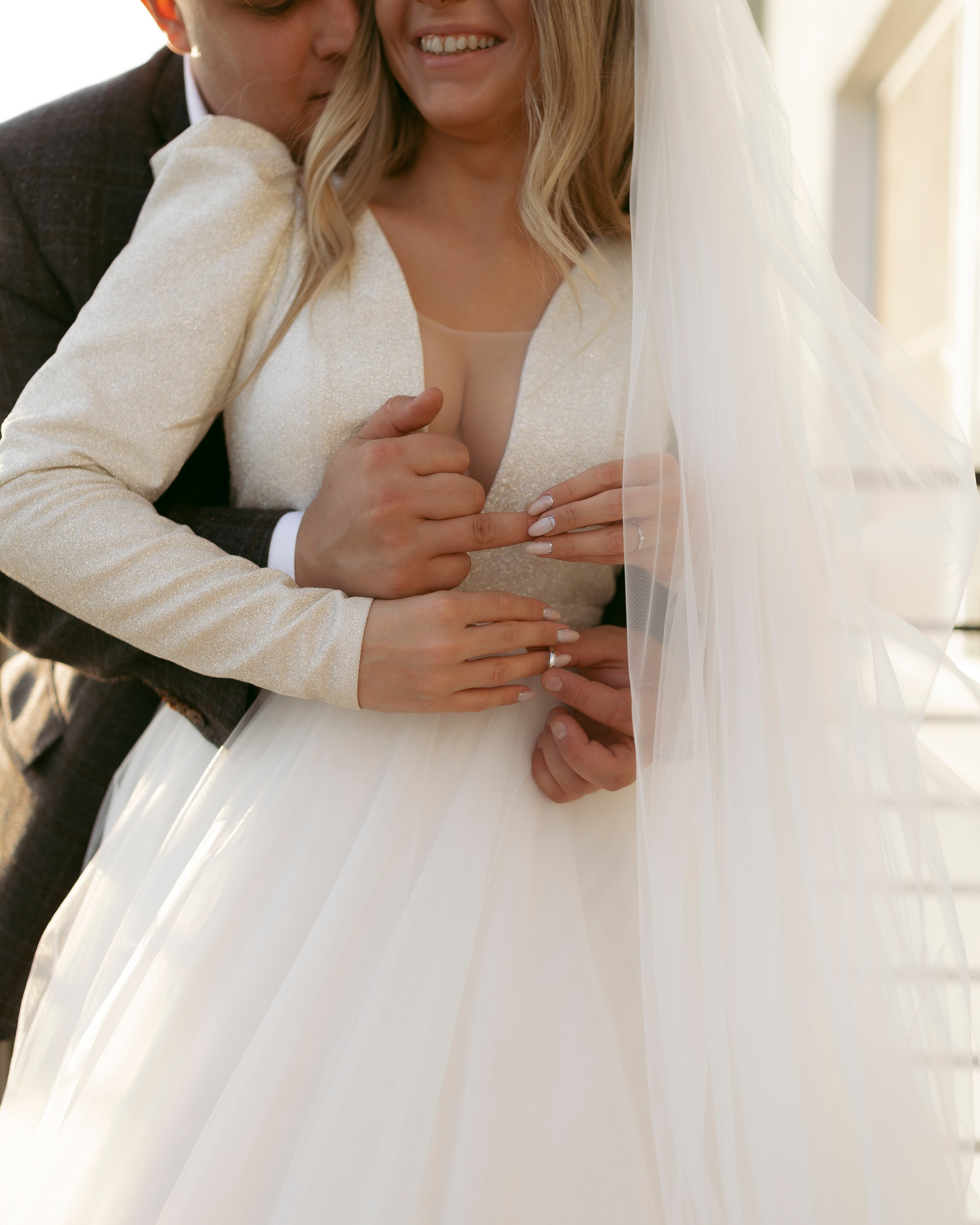 Андрей и Анастасия. Фотограф Екатеринбург | Оля Макарова