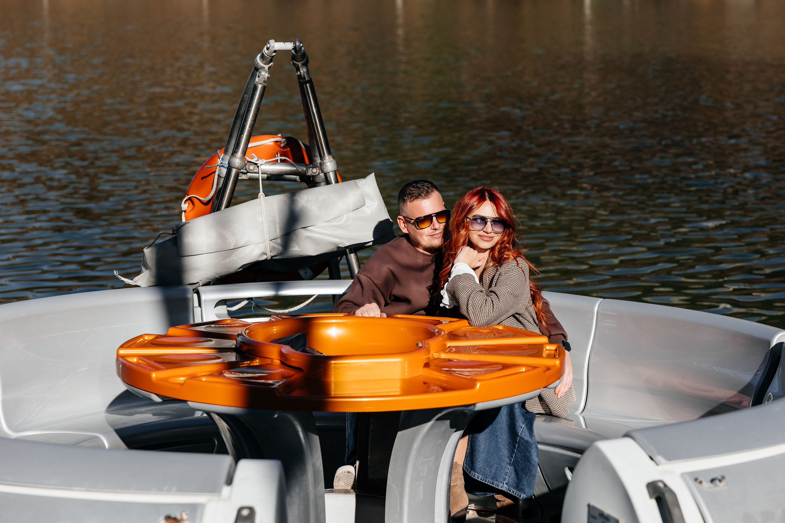 Анонс лавстори для Саши и Леры. Свадебный фотограф в Крыму и Севастополе Ольга Баскакова