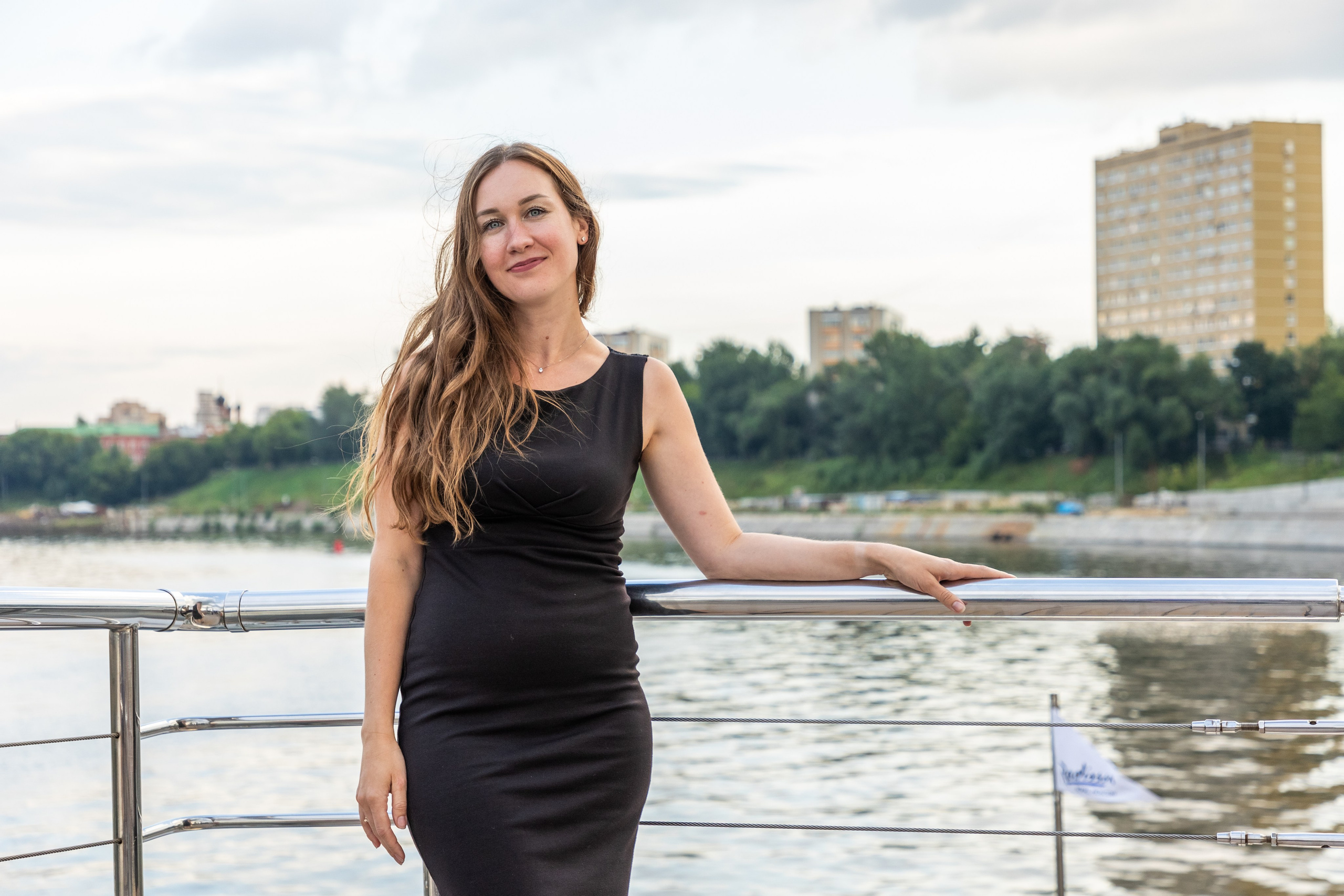 Корпоратив. Фотограф в Москве Алексей Липилин