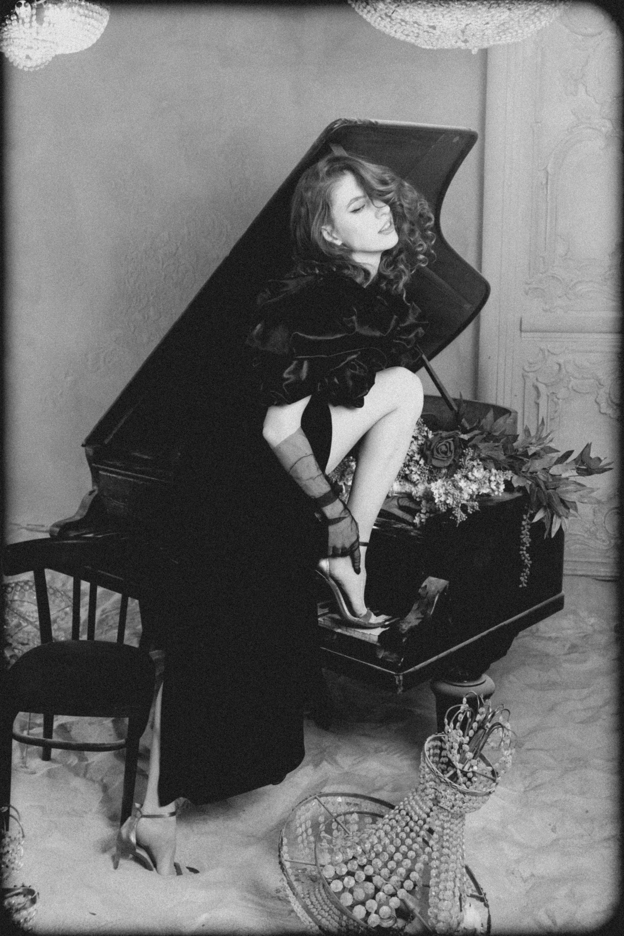 ФОТОПРОЕКТ «Весенний ITALY». ФотоХудожник Харитонова Ирина г. Санкт-Петербург