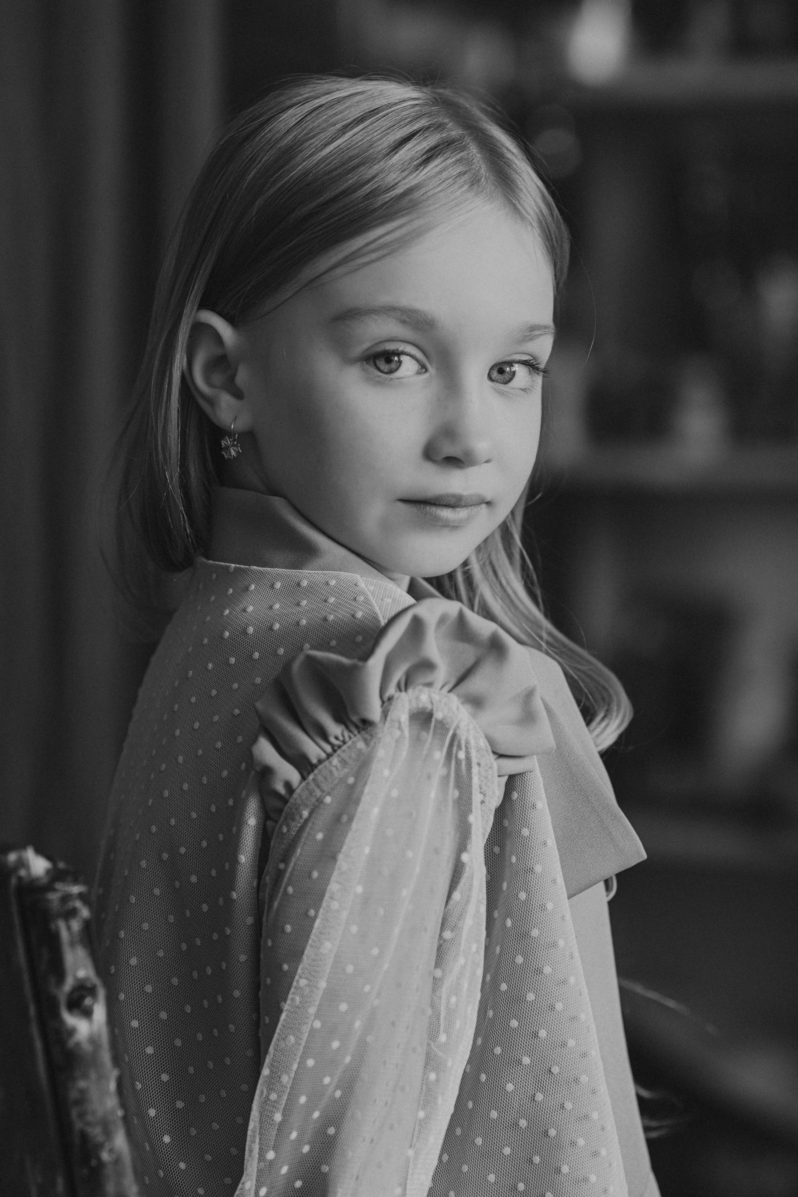 Алекса. ФотоХудожник Харитонова Ирина г. Санкт-Петербург