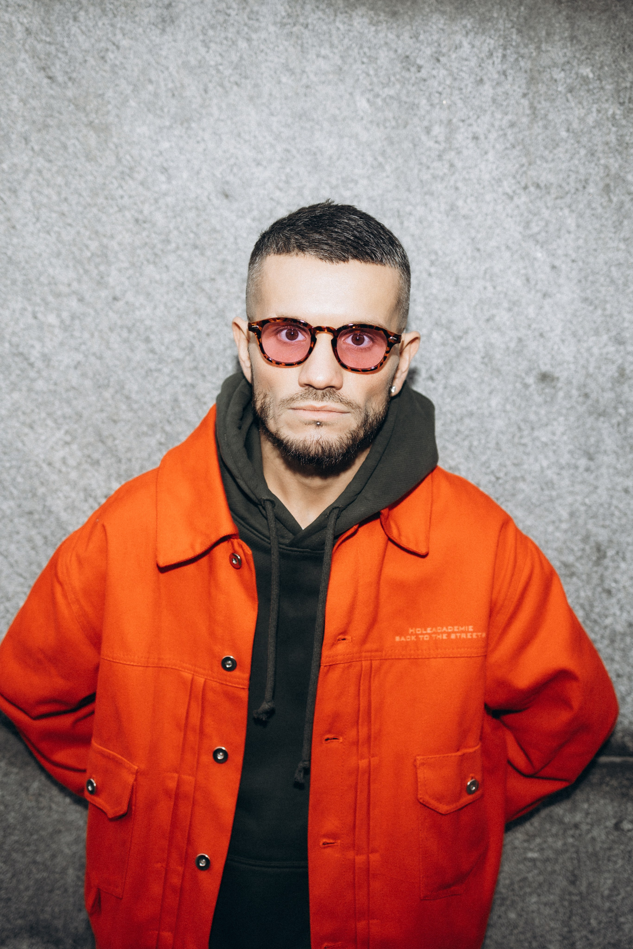 Стилист Андрей фотопрогулка по Питеру. Фотограф Артем Бросов в Санкт-Петербурге и Дубае