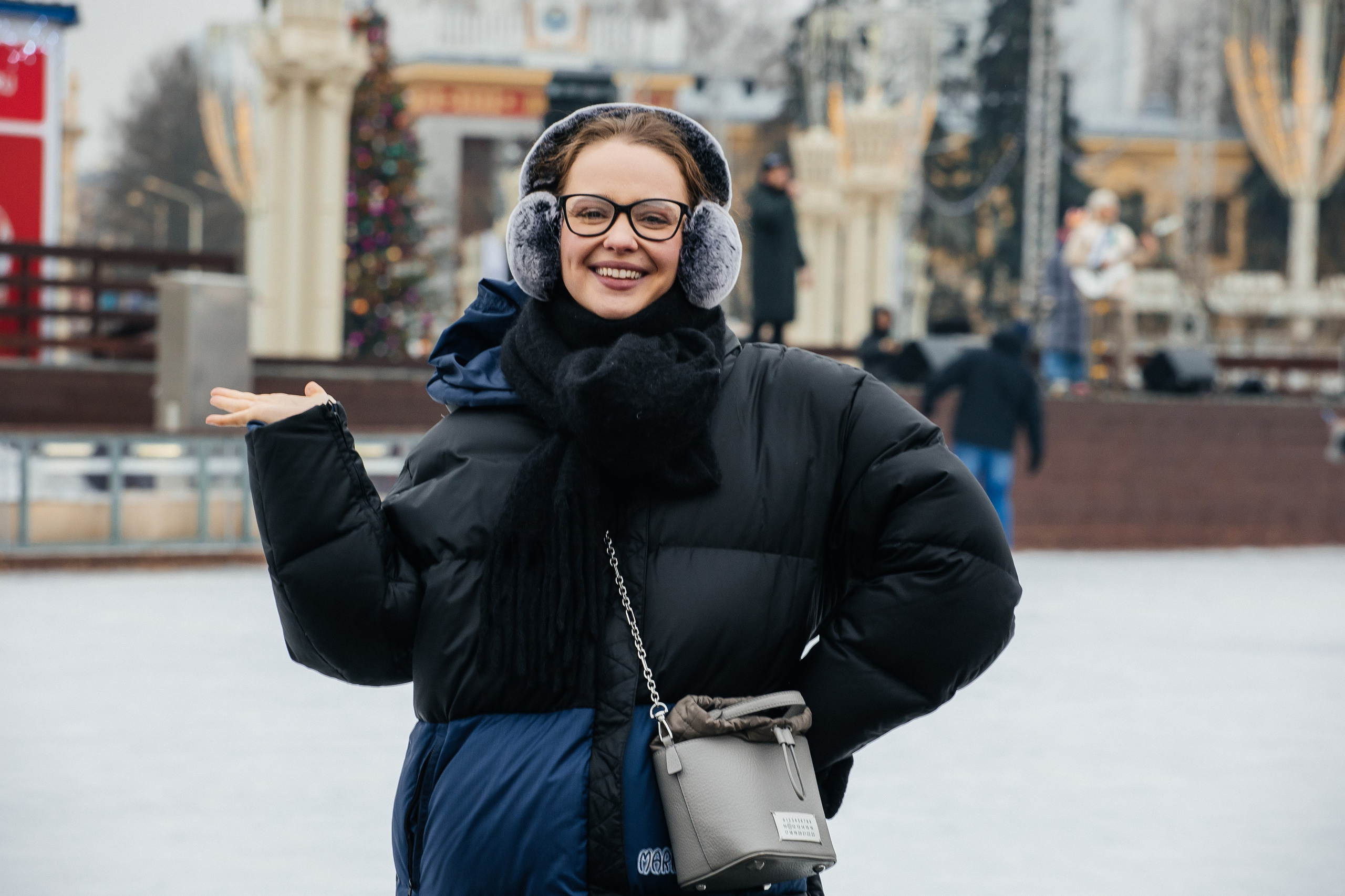 Фонд Хабенского ВДНХ. Леся Гаранина. Семейный фотограф/видеограф Москва и область