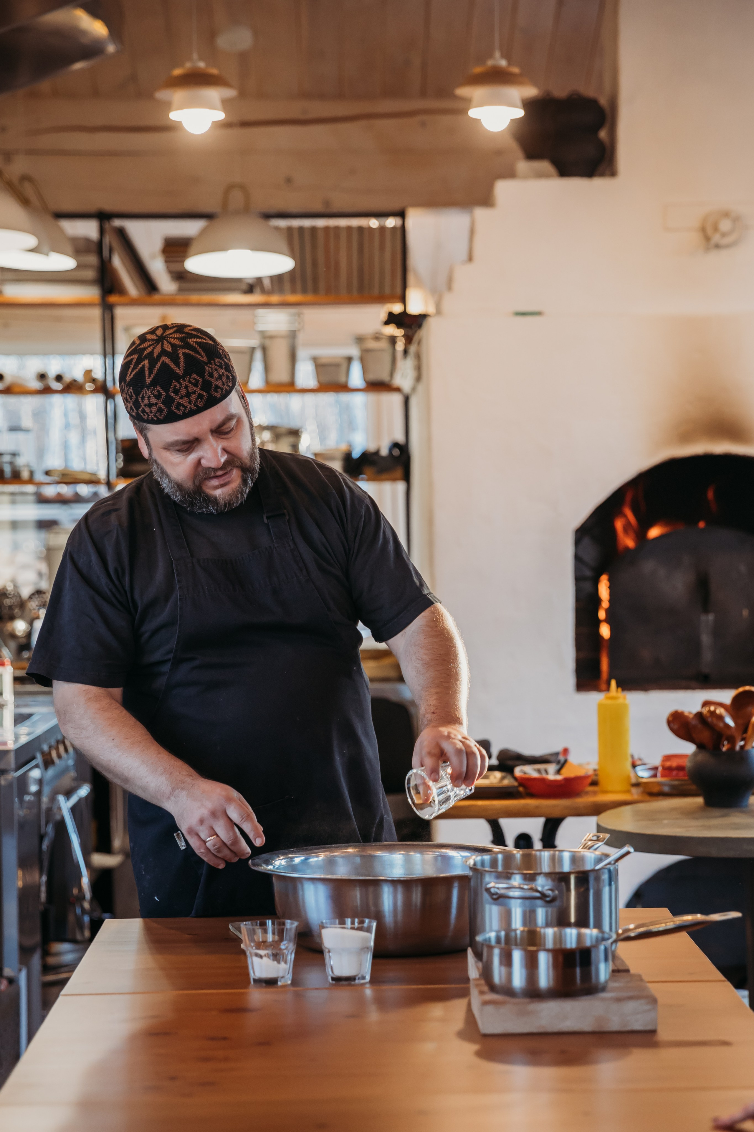 Родные люди «Русское чаепитие». Леся Гаранина. Семейный фотограф/видеограф Москва и область
