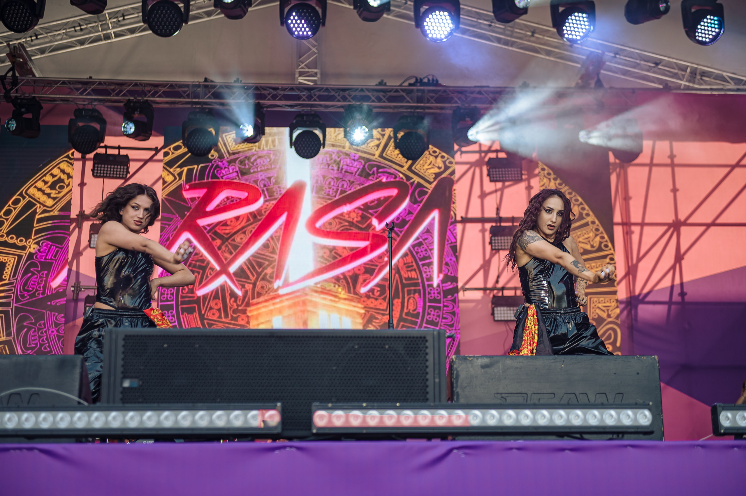 Блогеры России. Фотограф Антон Малыхин